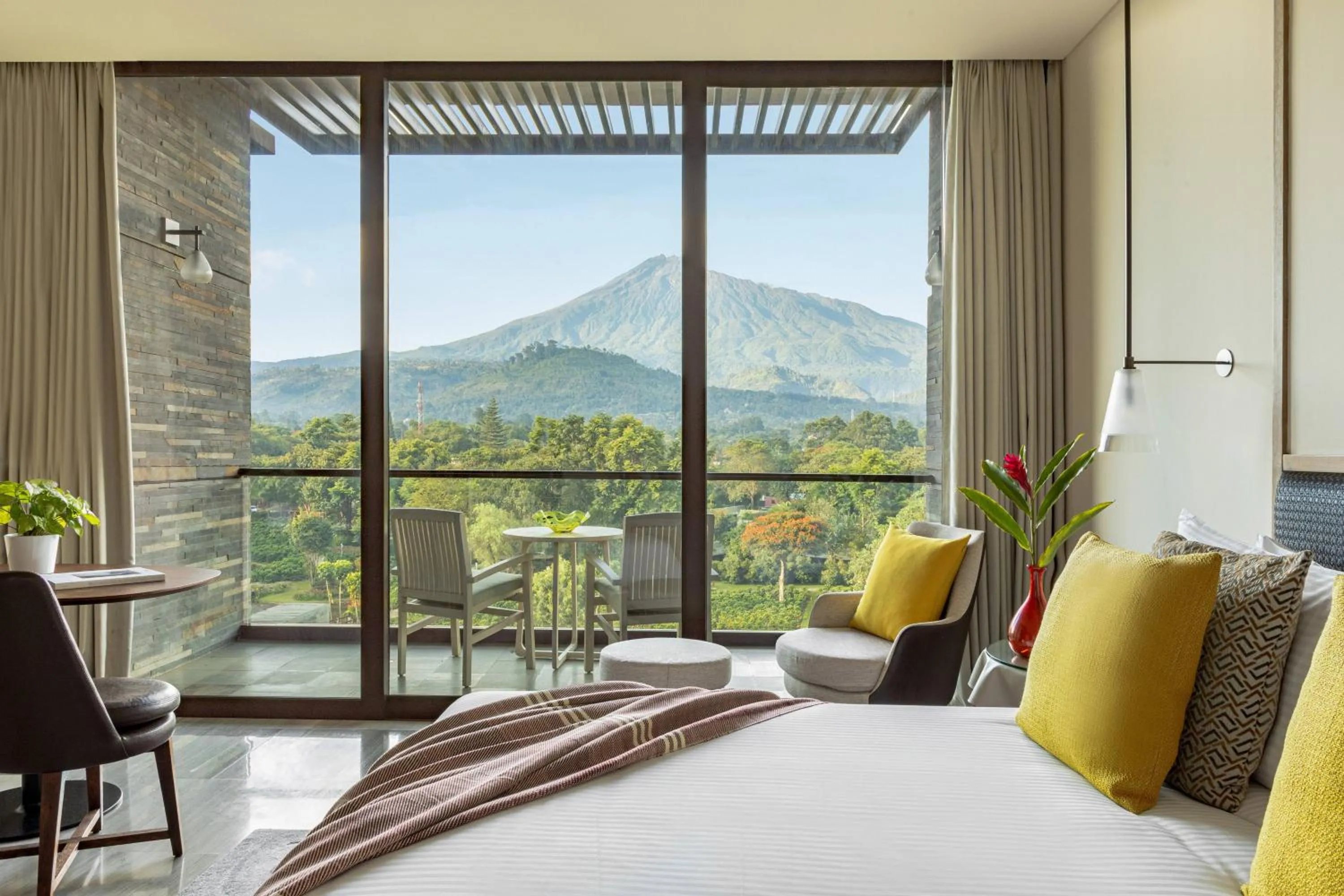 Gran Meliá Arusha