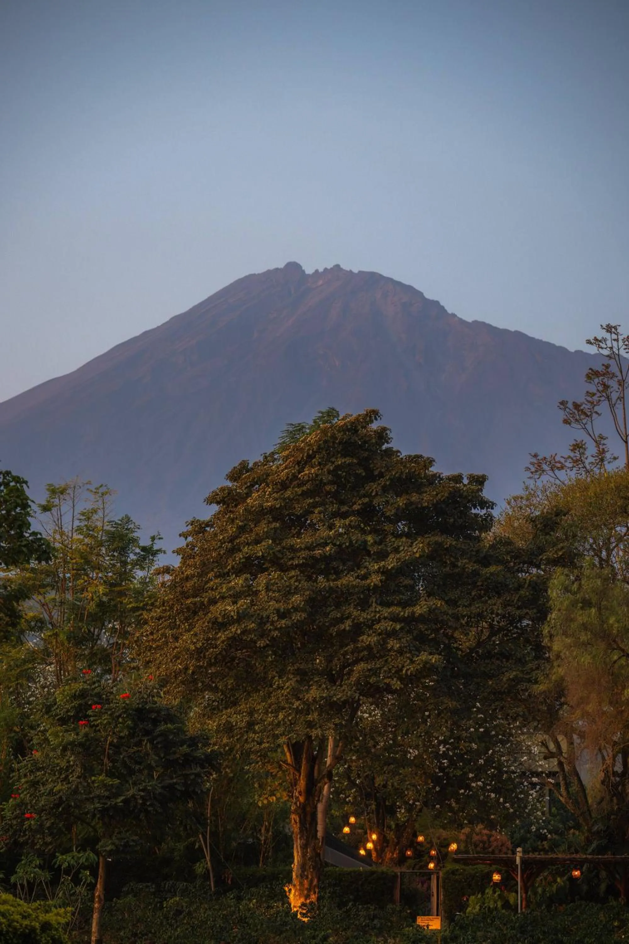 Gran Meliá Arusha