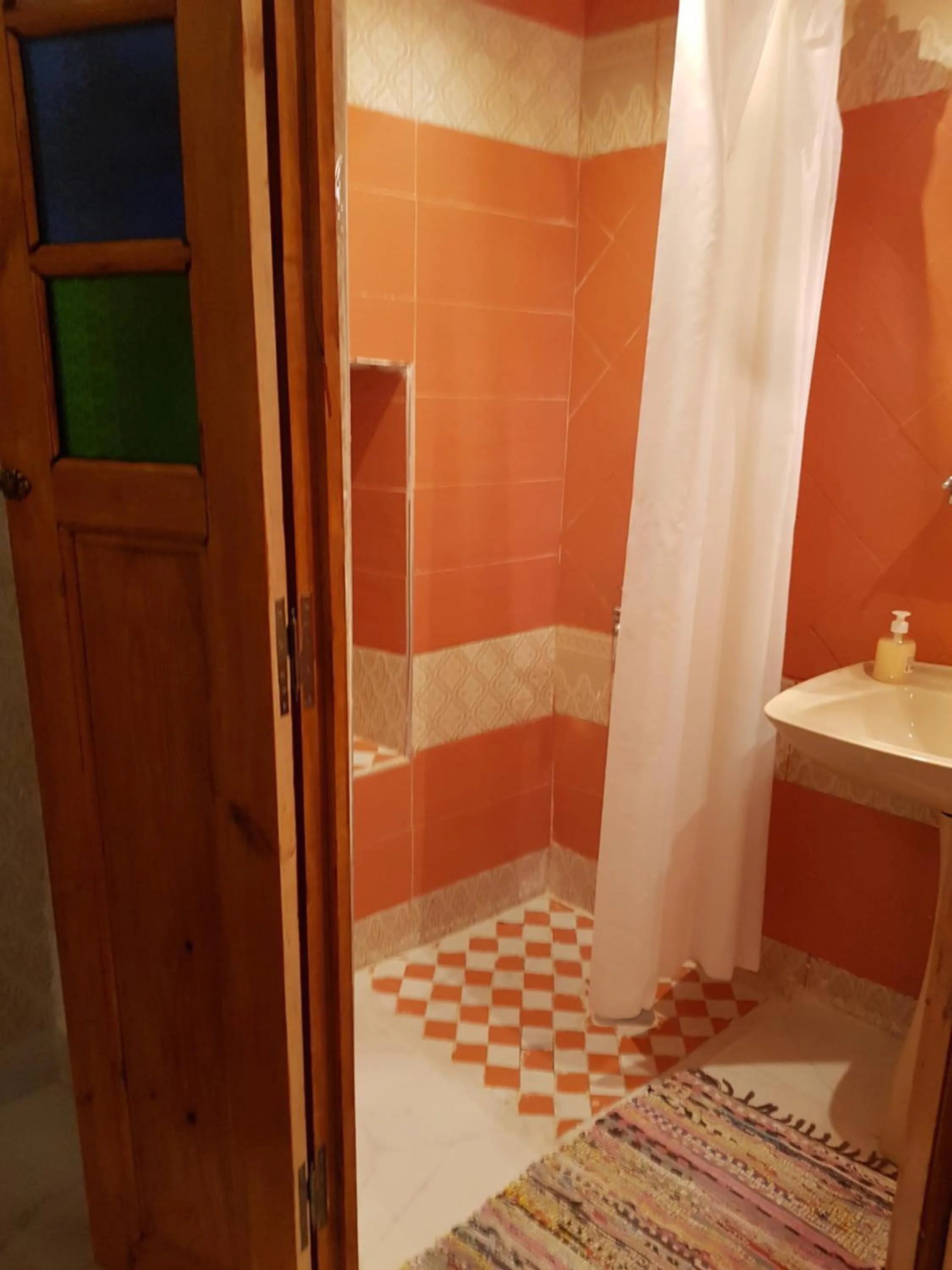 Riad AlKATIB Meknès