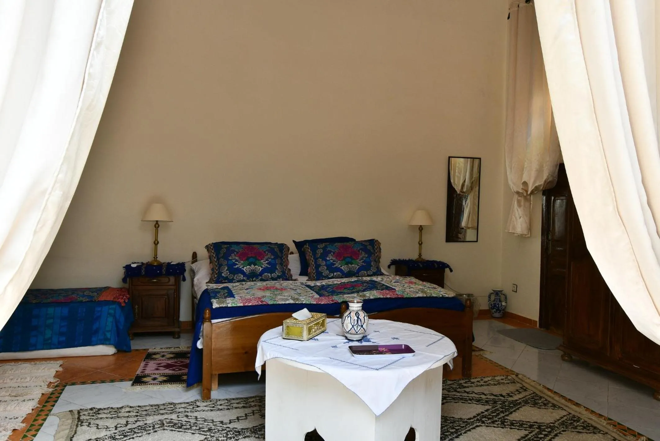 Riad AlKATIB Meknès