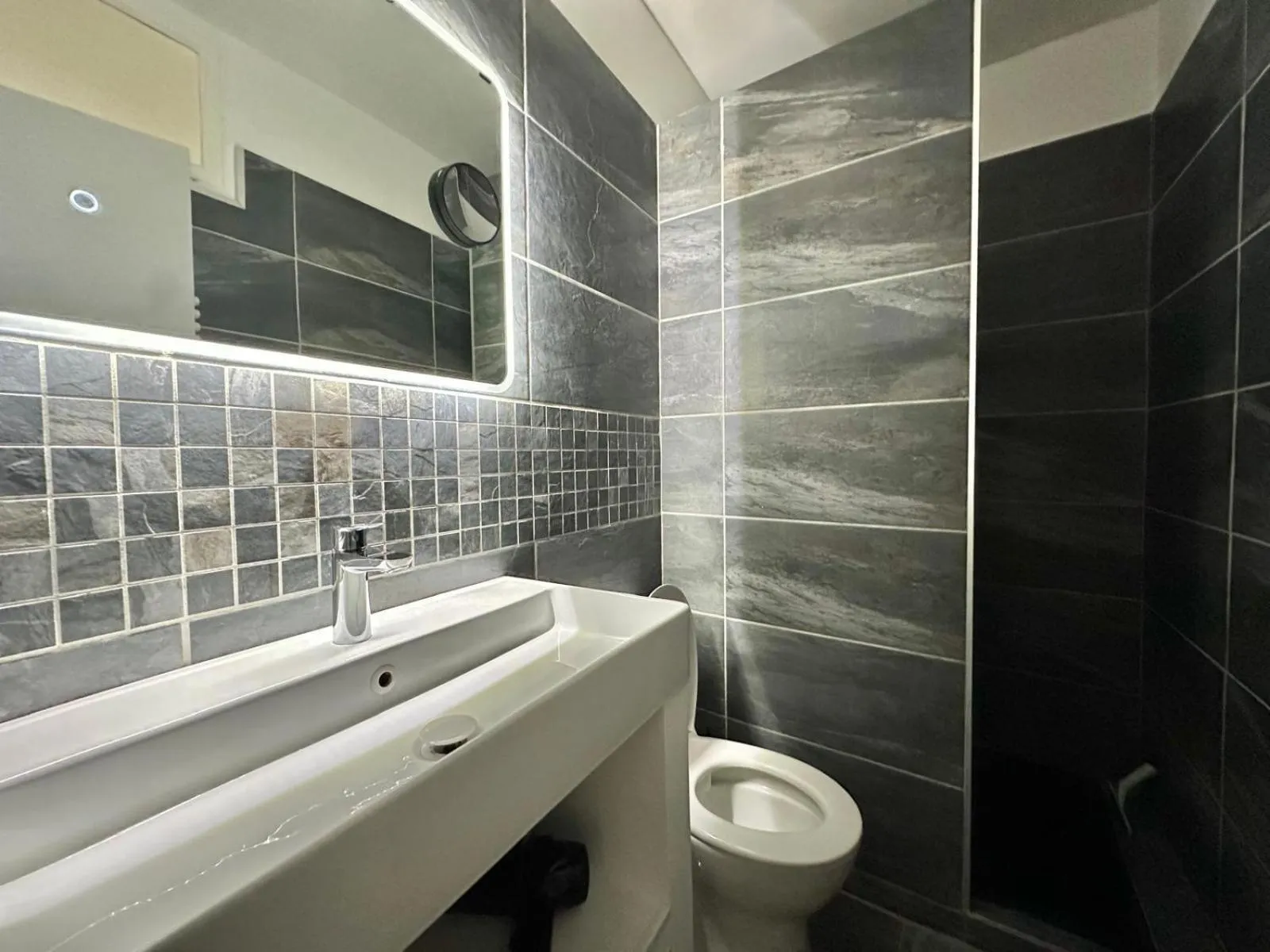 Bathroom in Home 12 les Vignes