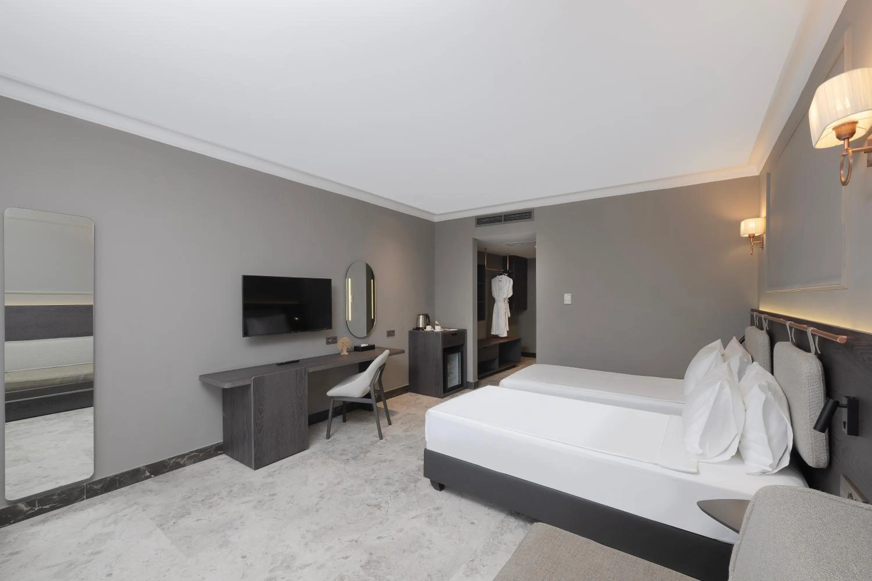 Photo of the whole room, Bed in Adora Hotel & Resort