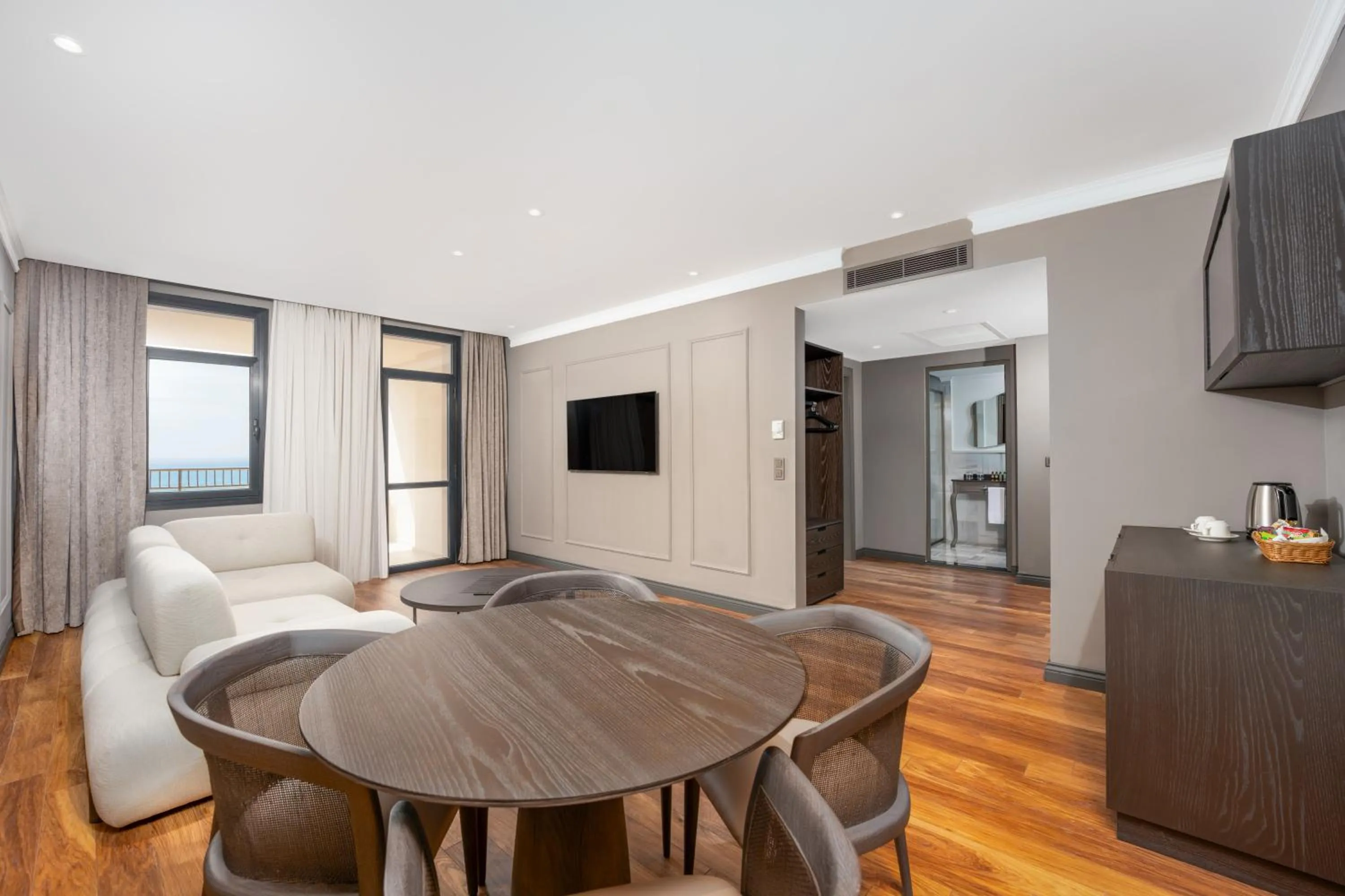 Massage in Adora Hotel & Resort