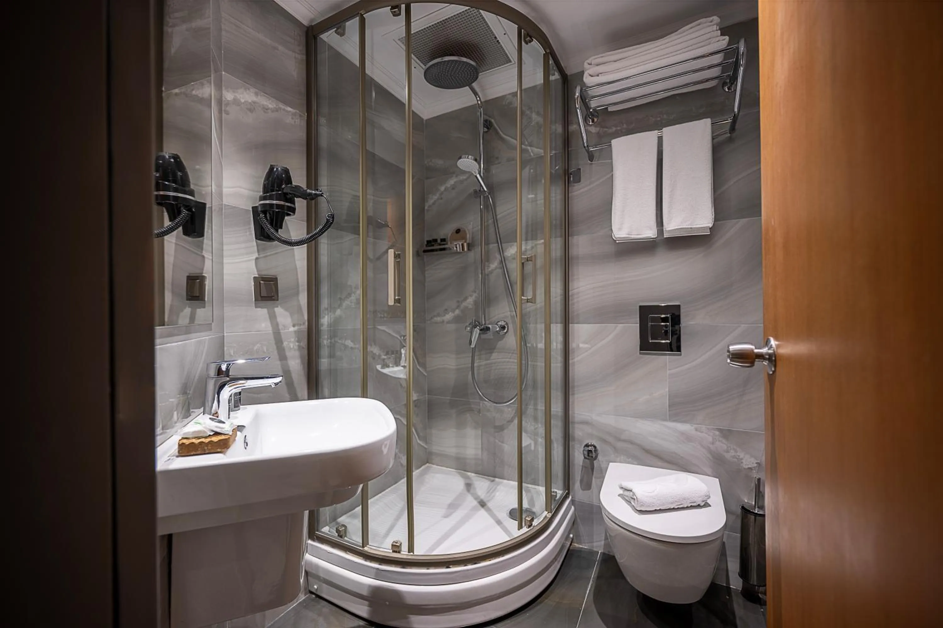 Bathroom in Adora Hotel & Resort