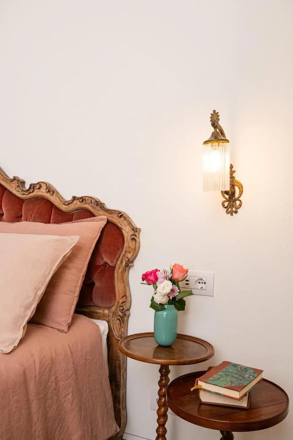 Superior Suite Annex in Albergo Le Terme Superior Suite Annex in Albergo Le Terme