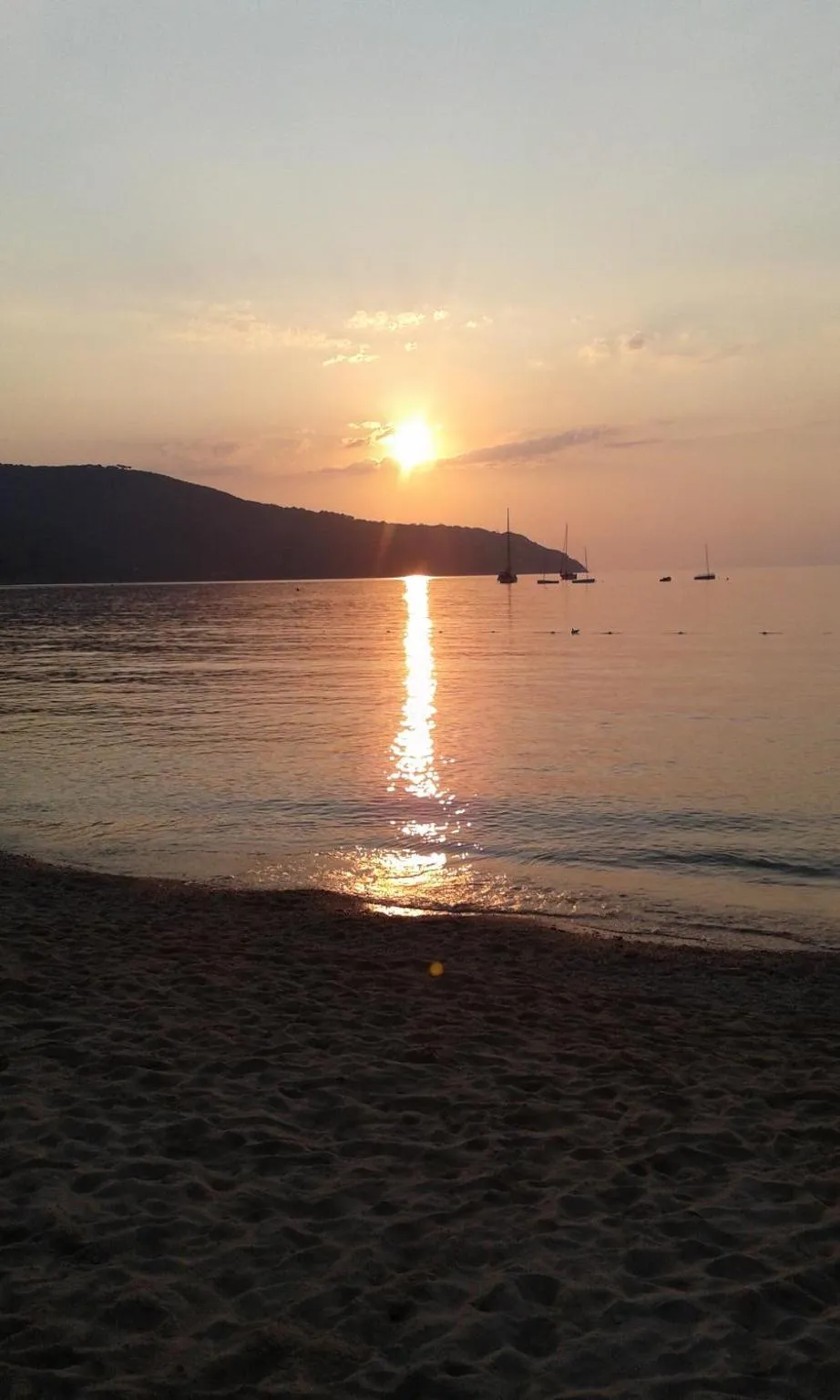 Decorative detail in Hotel Residence Villa San Giovanni