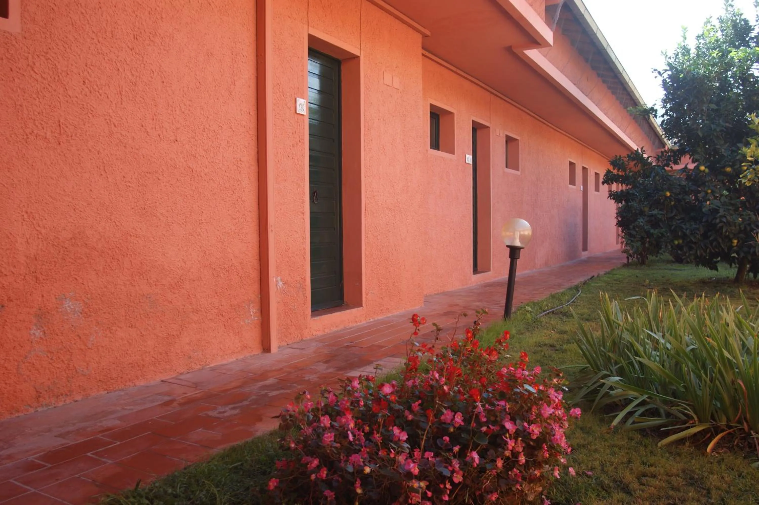 Other in Hotel Residence Villa San Giovanni