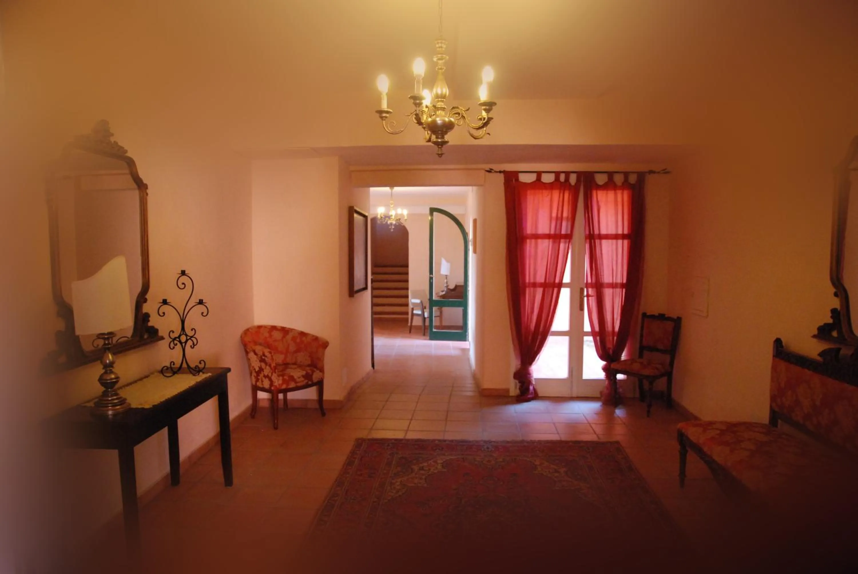 Other in Hotel Residence Villa San Giovanni