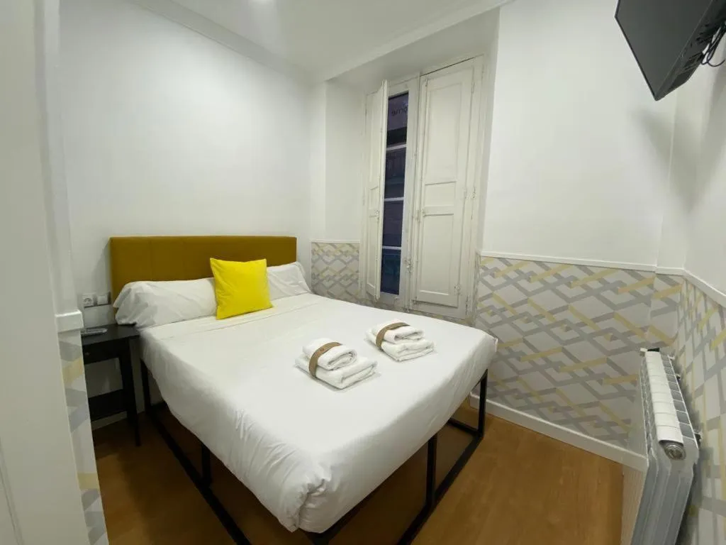 INSIDEHOME Valladolid Centro -Hab con baño privado en el centro y OPCION DE PARKING-