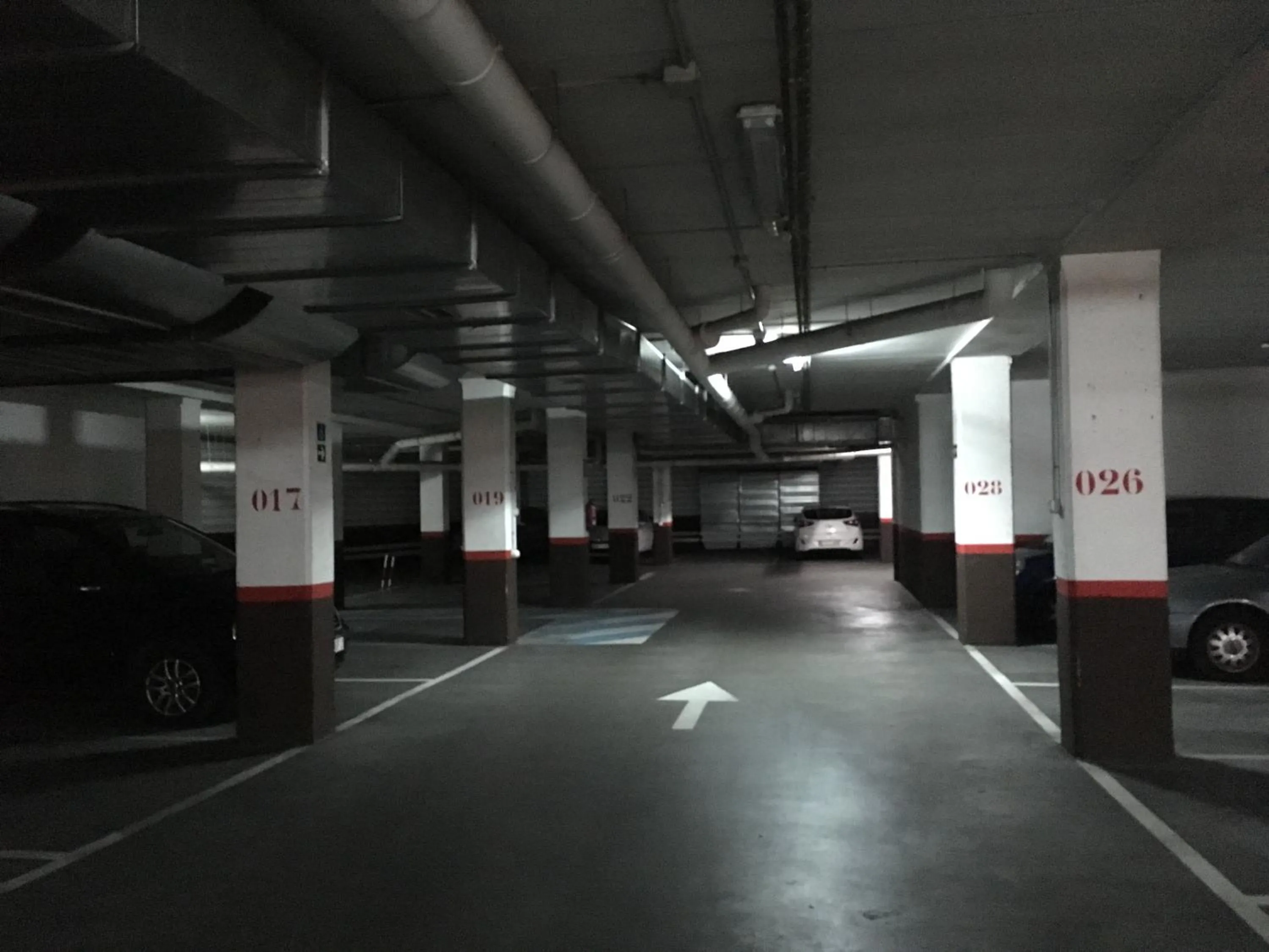 Other in INSIDEHOME Valladolid Centro -Hab con baño privado en el centro y OPCION DE PARKING-