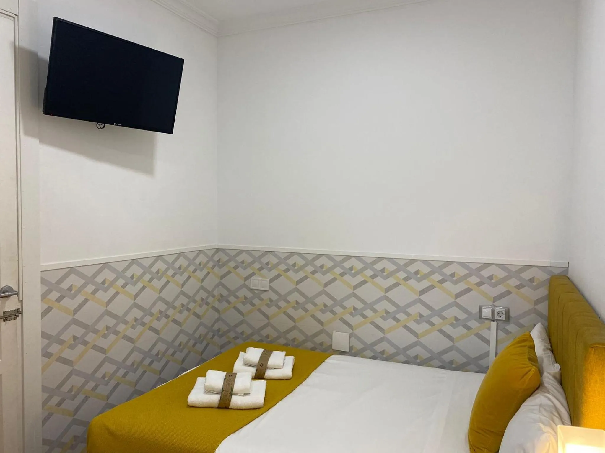 INSIDEHOME Valladolid Centro -Hab con baño privado en el centro y OPCION DE PARKING-