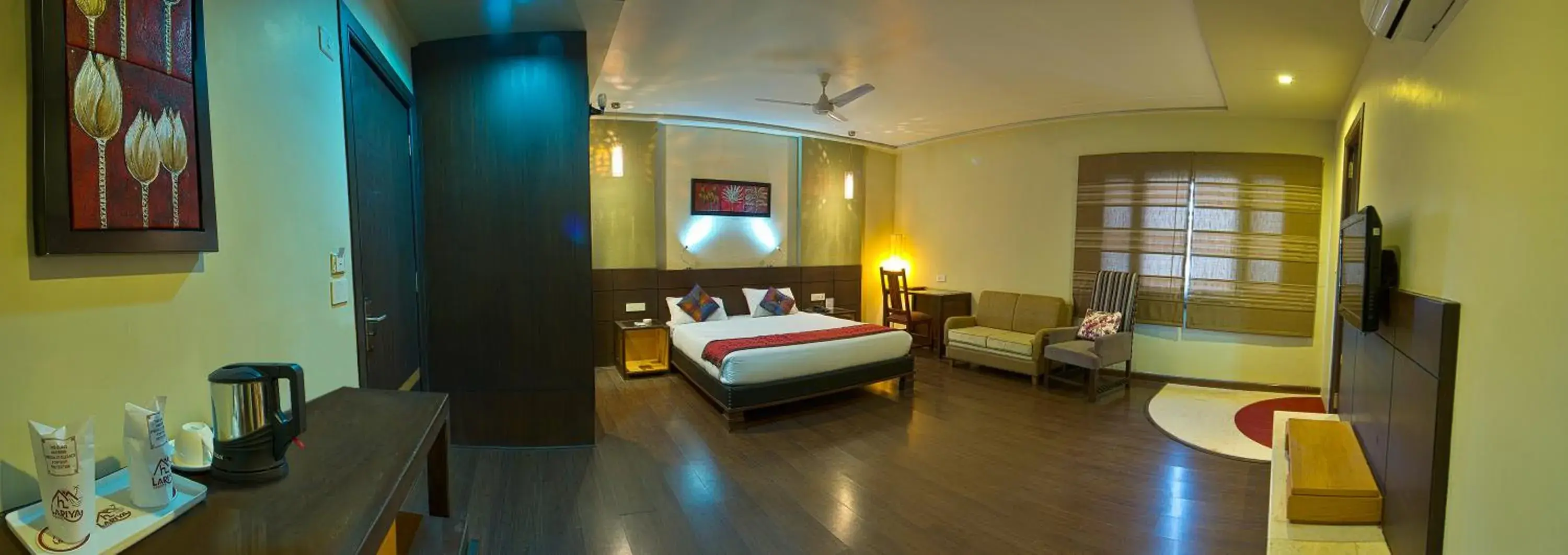 Suite in Lariya Resort Suite in Lariya Resort