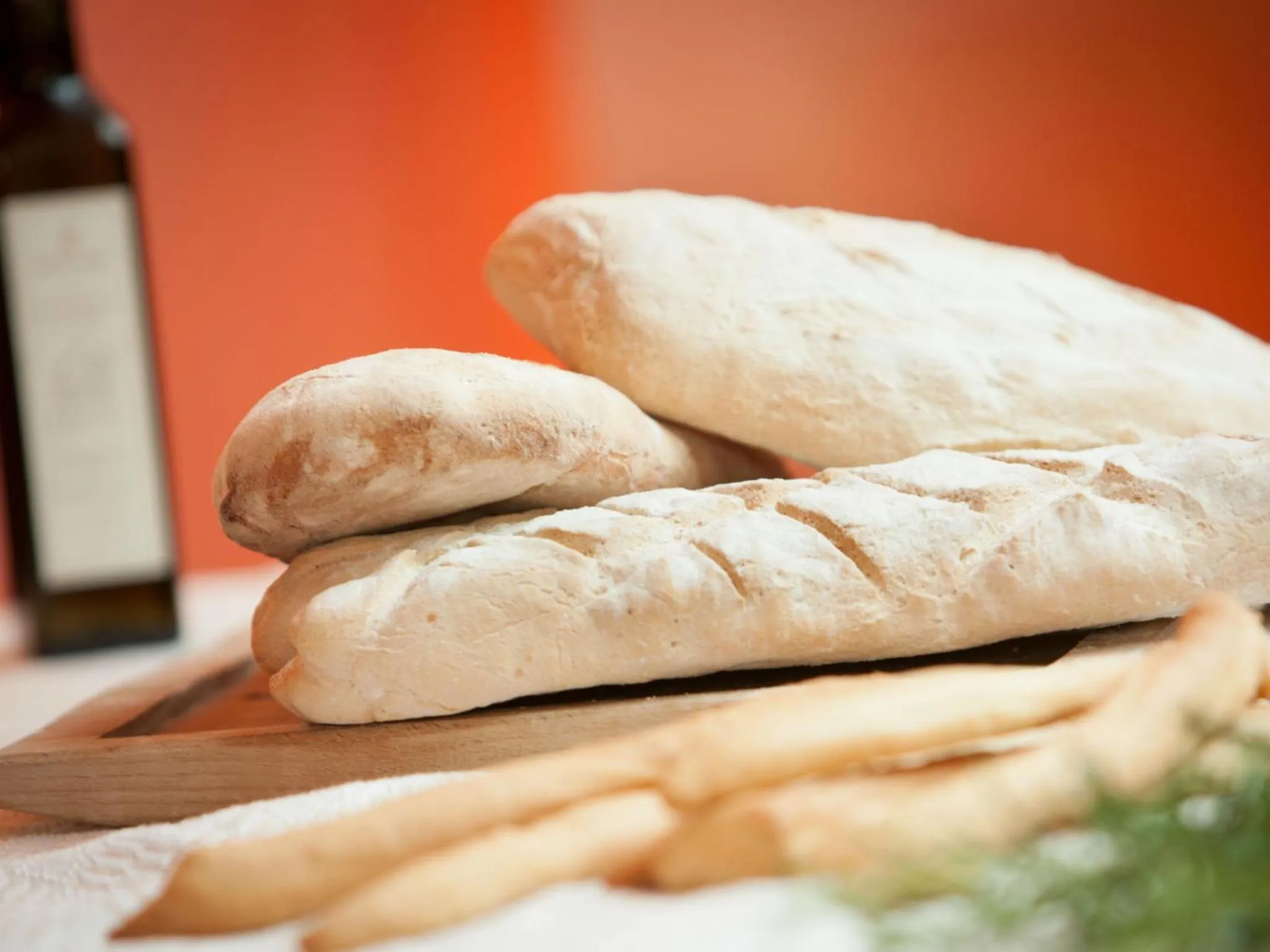 Food close-up in Tenuta Di Canonica