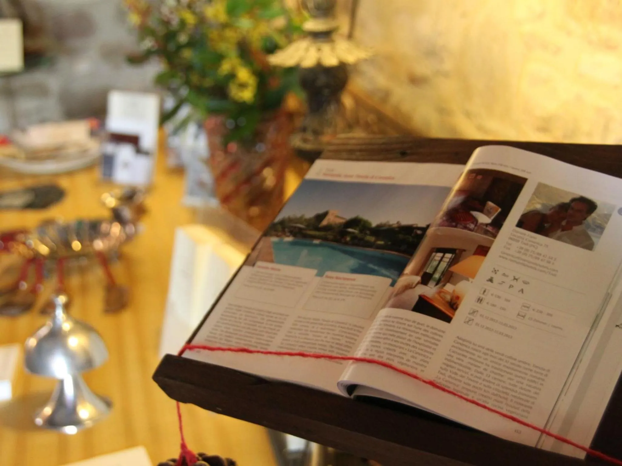 Other in Tenuta Di Canonica