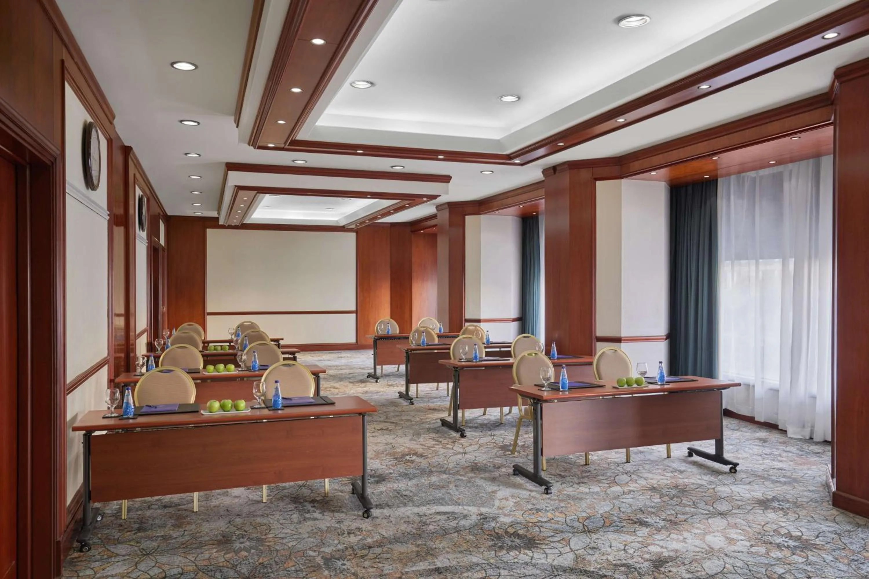 Meeting/conference room in Ramses Hilton Hotel & Casino