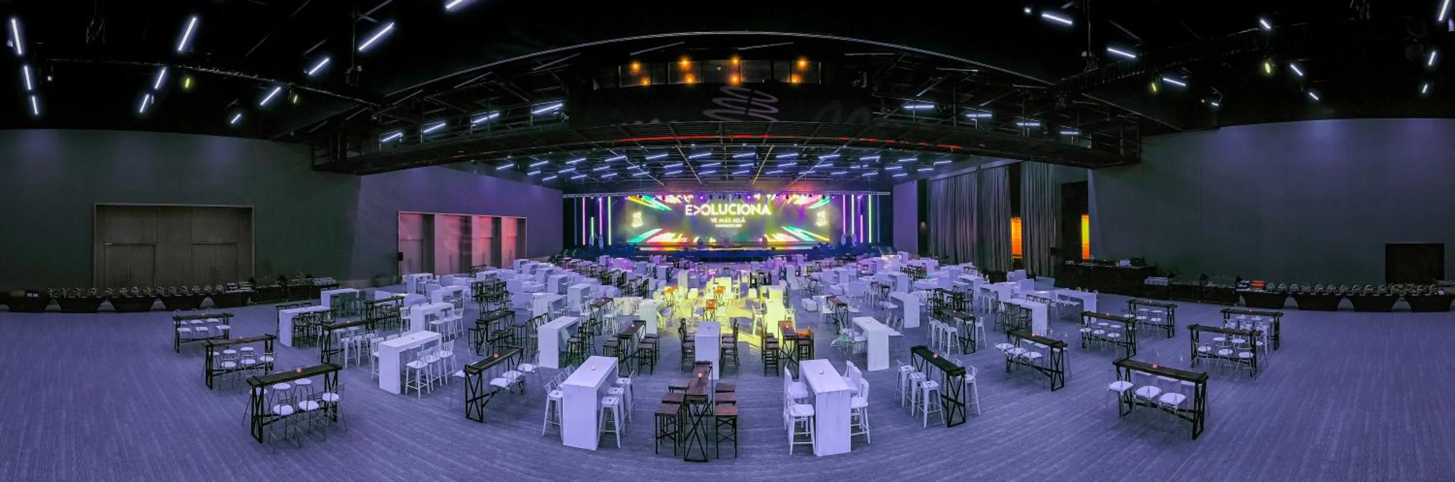 Living room in Barceló Maya Riviera - All Inclusive Adults Only