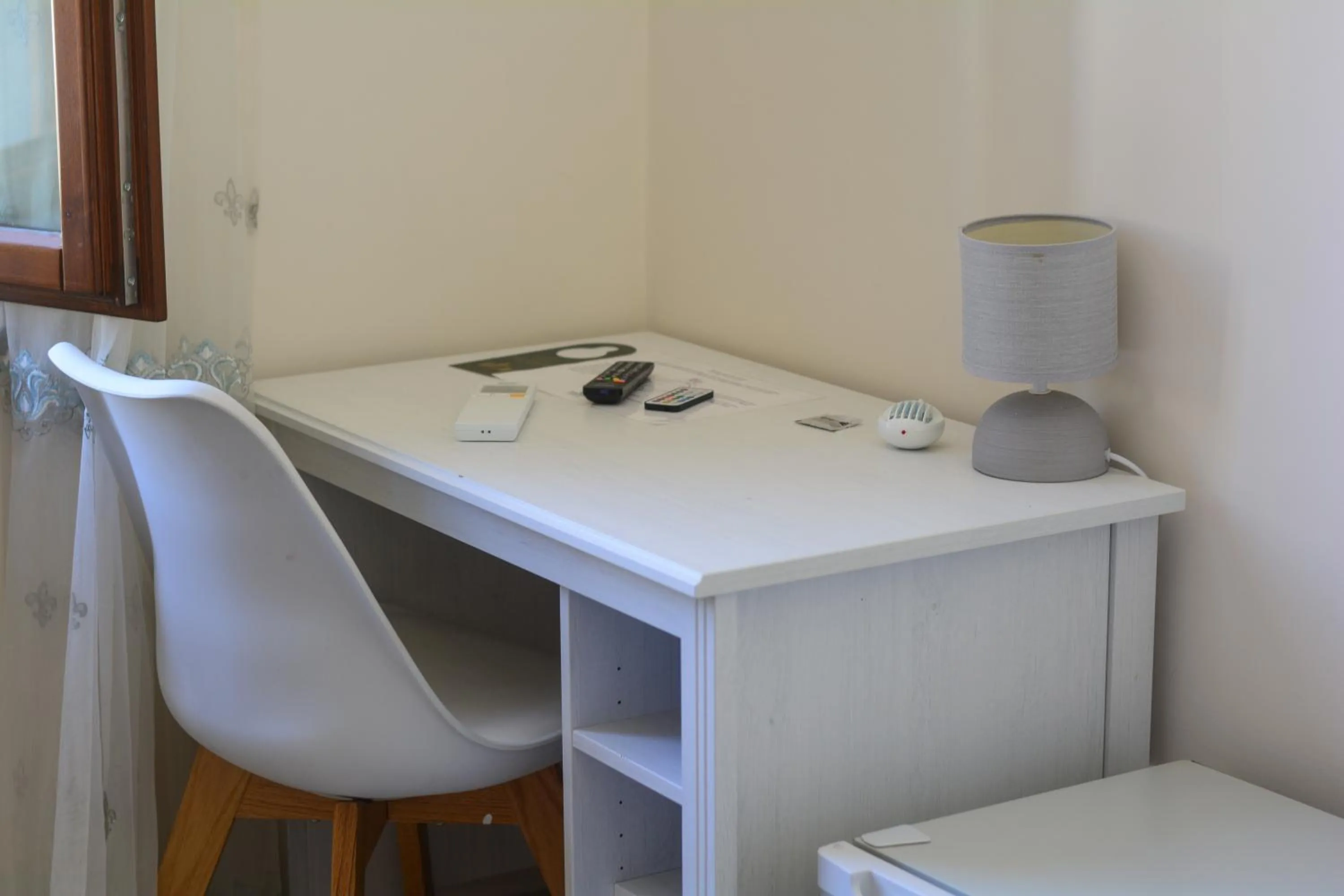 Bedroom in Villa Gelsomino Garden