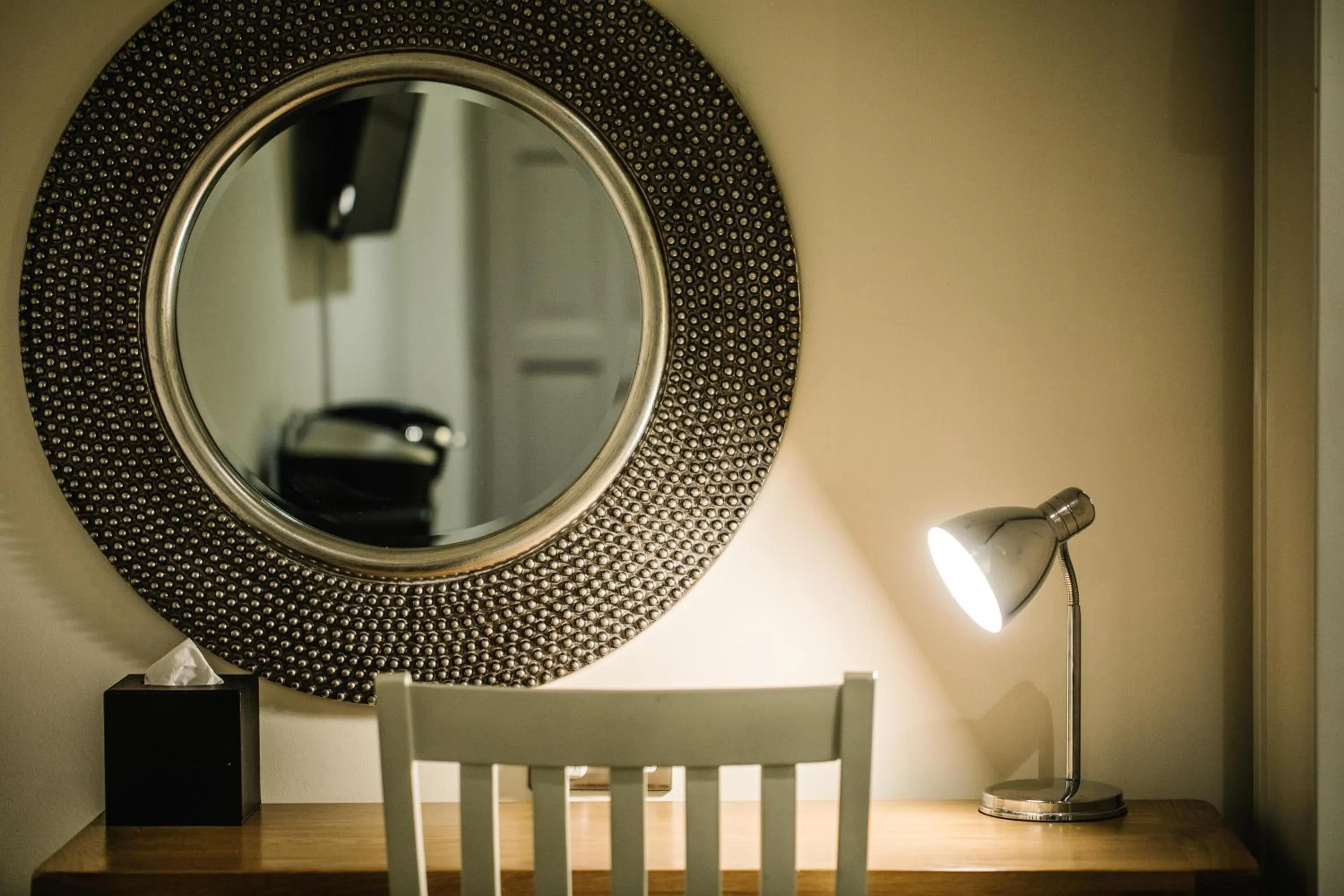 The Old Fourpenny Hotel