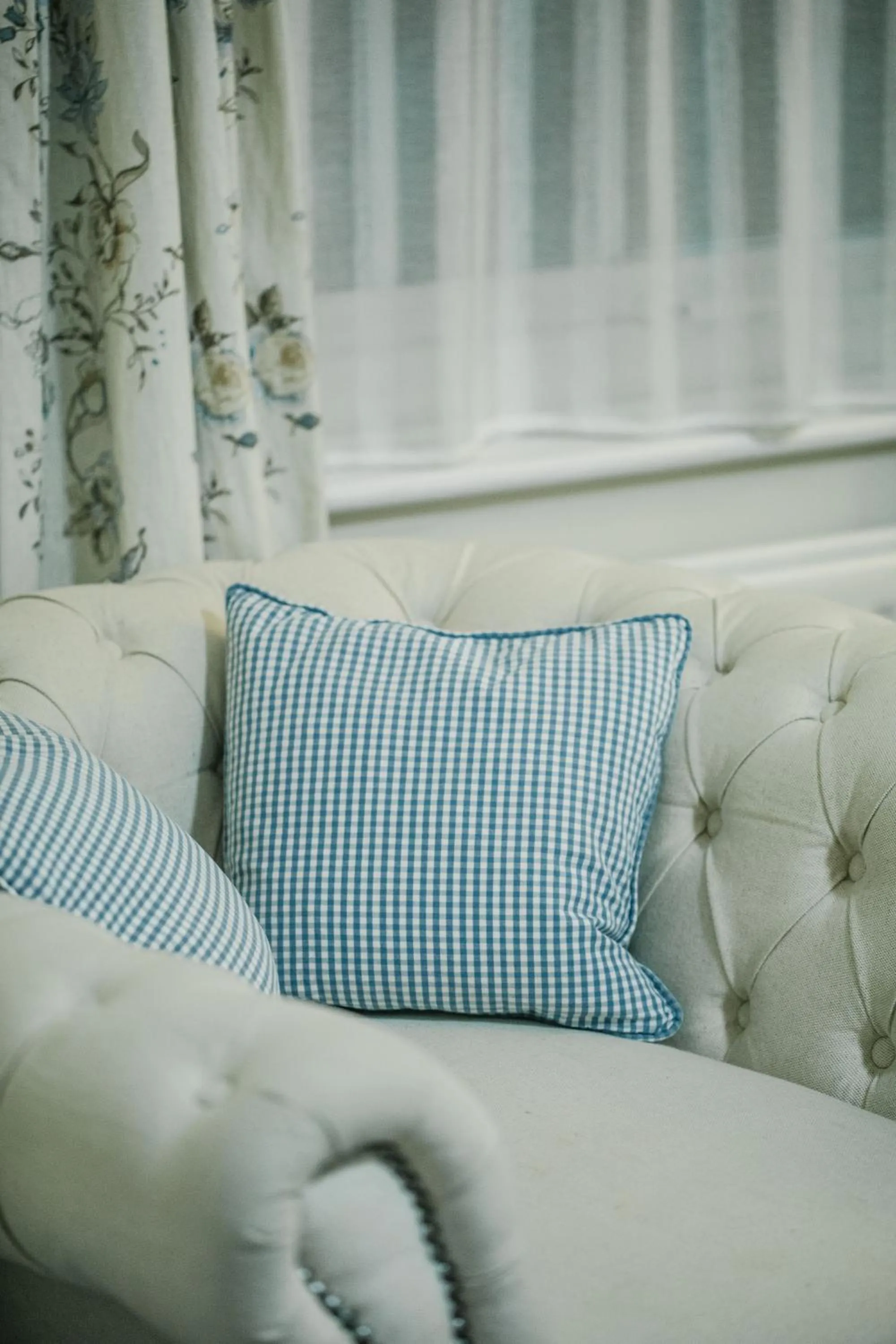 The Old Fourpenny Hotel