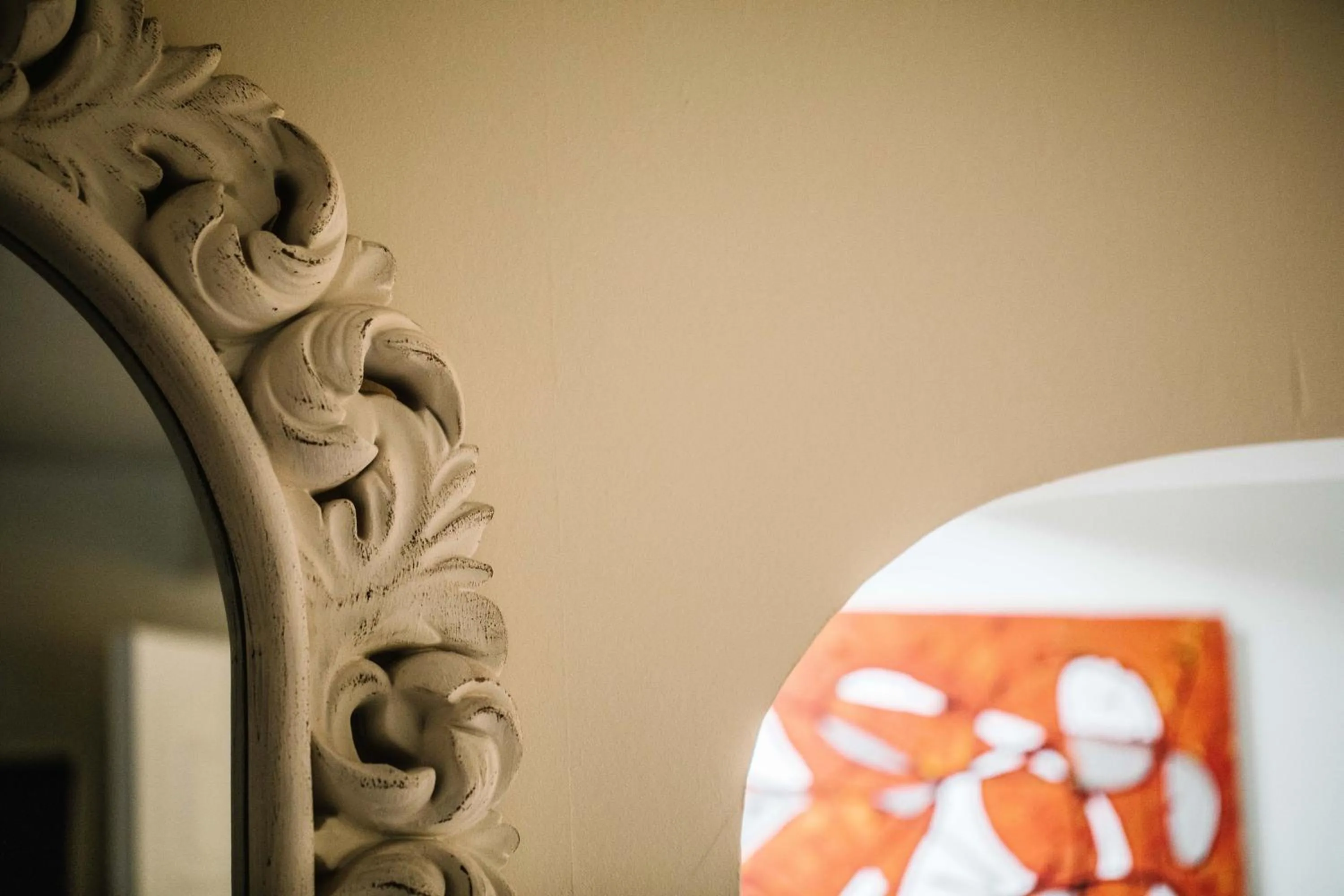 The Old Fourpenny Hotel