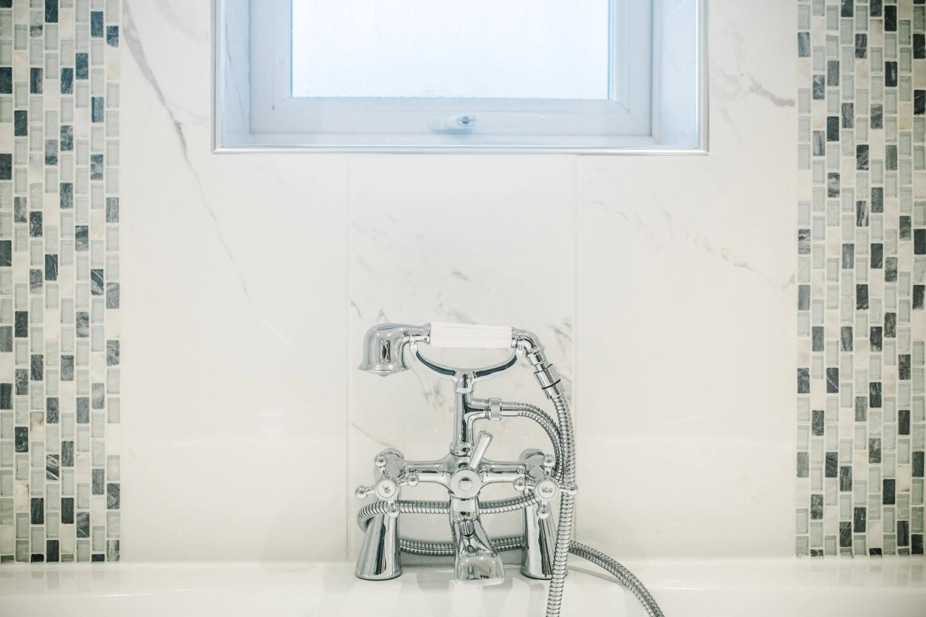 The Old Fourpenny Hotel