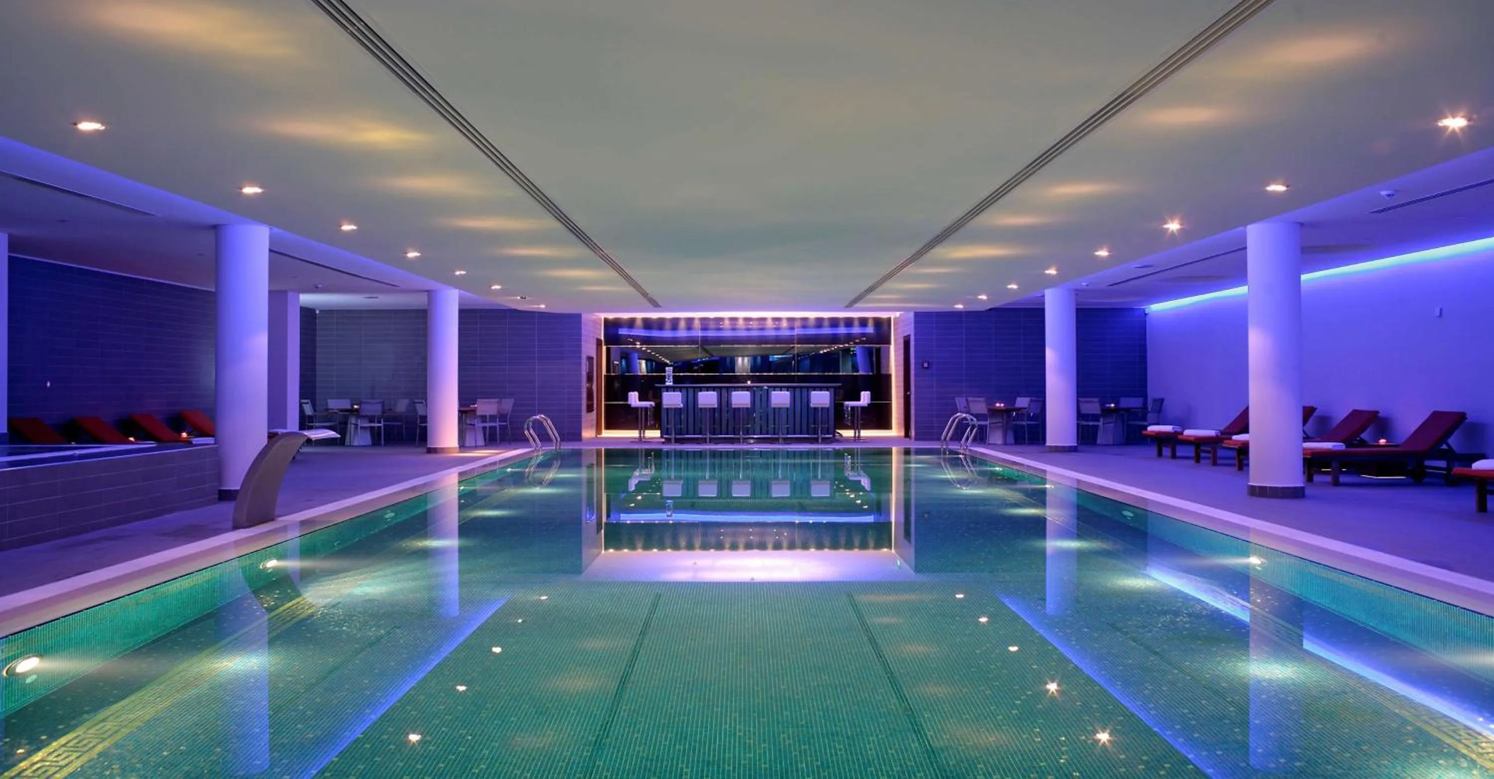 Activities in Hyatt Regency Kyiv