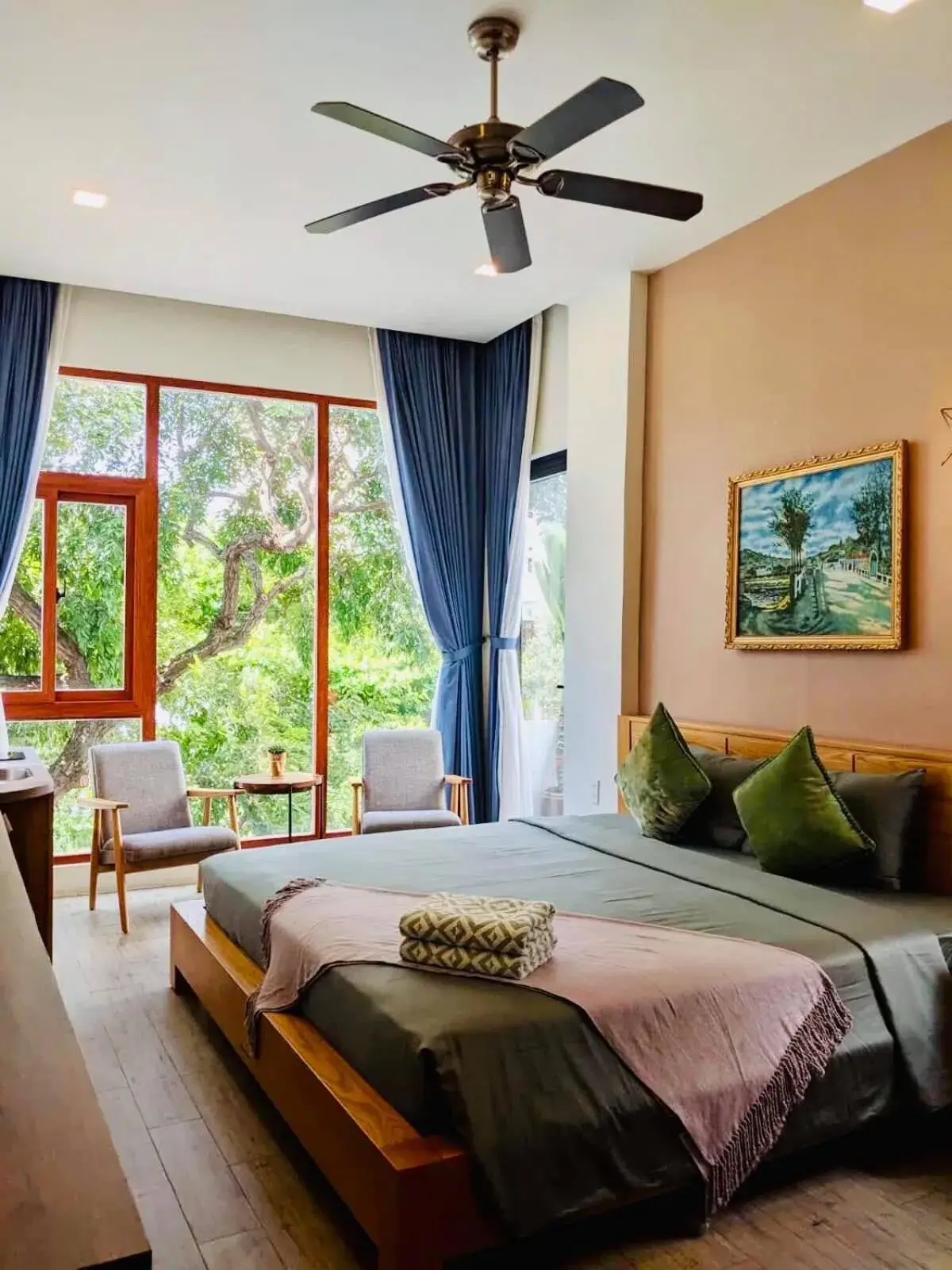 Magnolia's Can Tho Magnolia's Can Tho