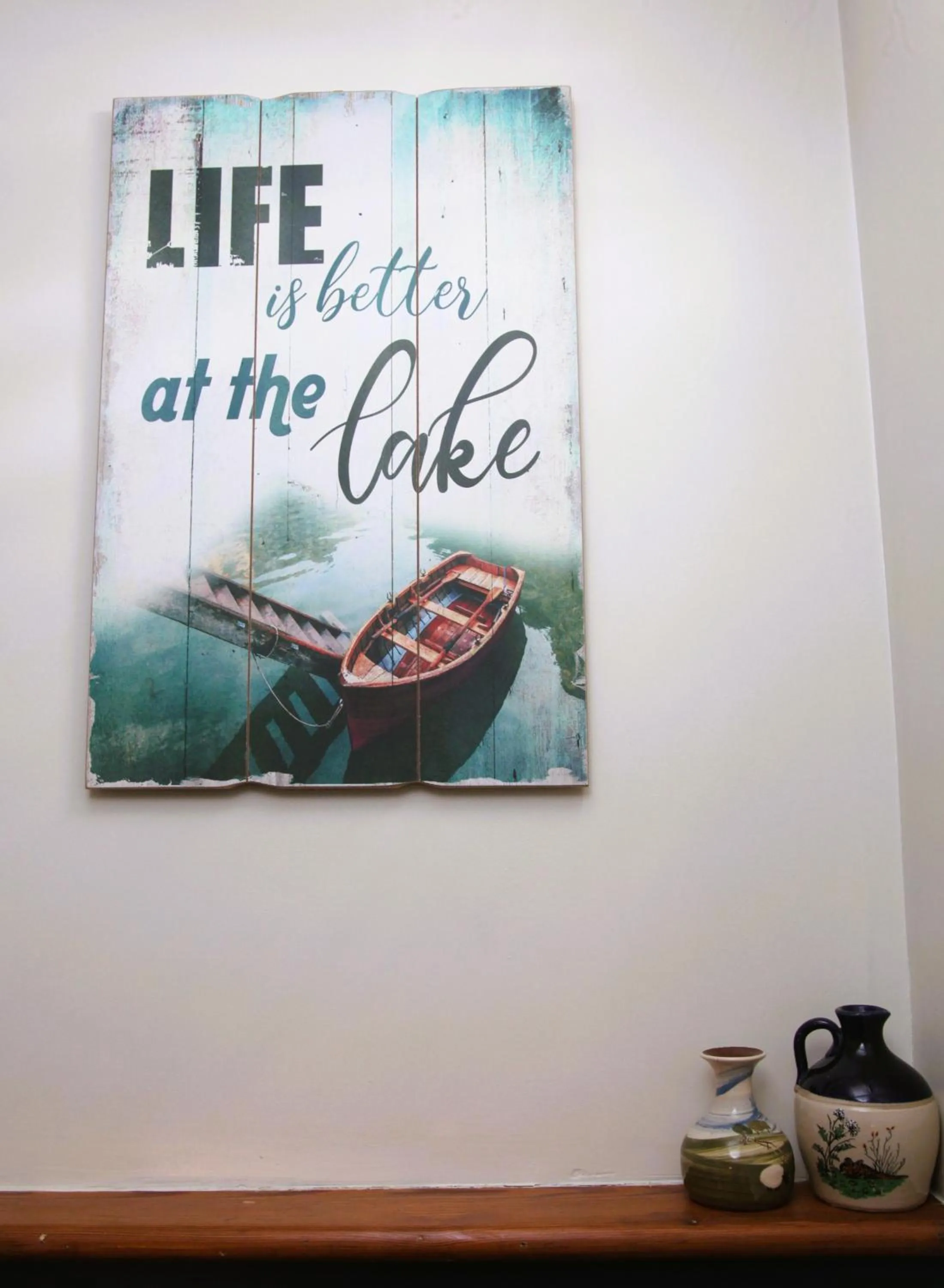 Property building in Kirkwood Guest House