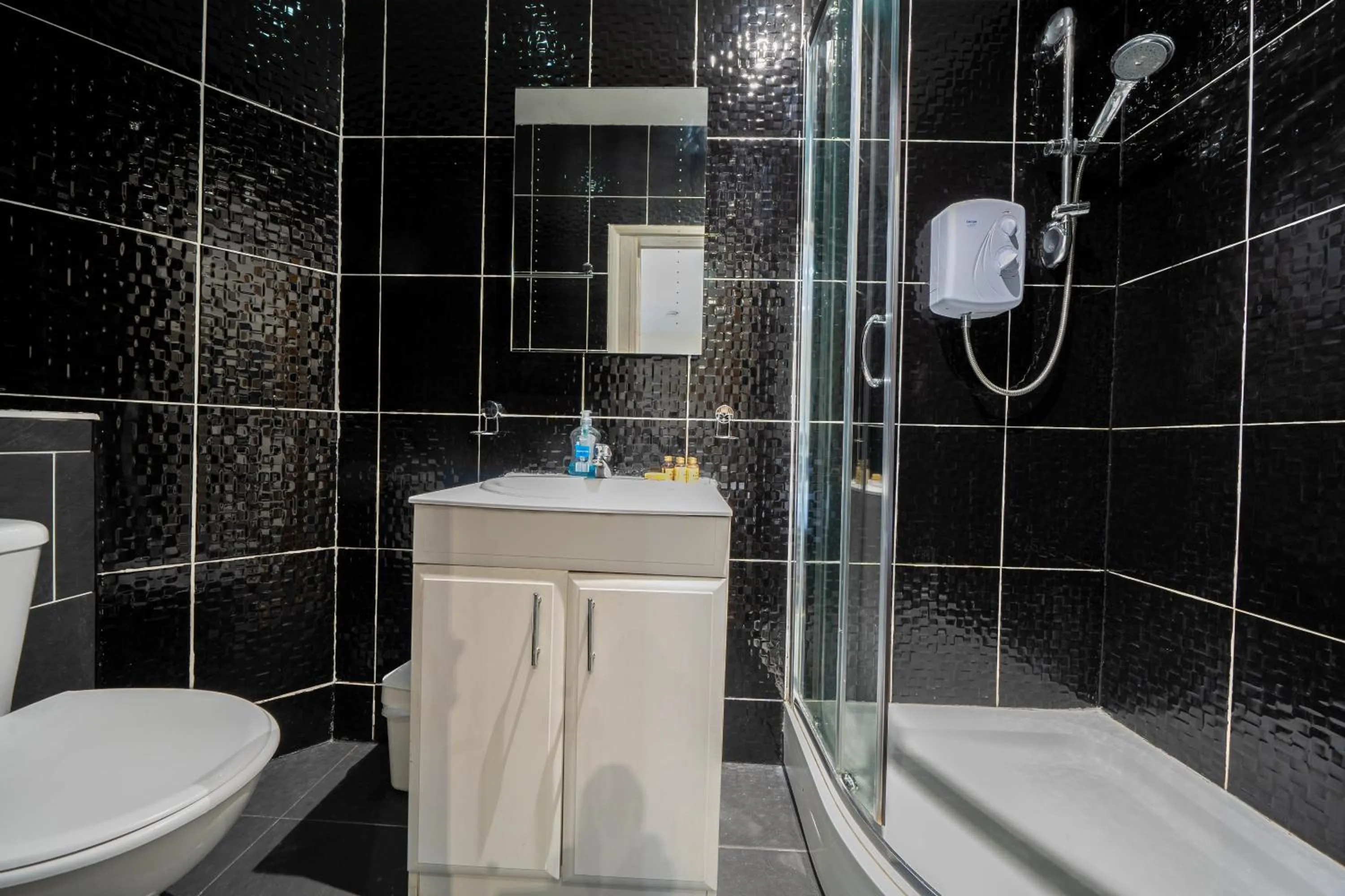 Hyde Park Rooms & Apartments