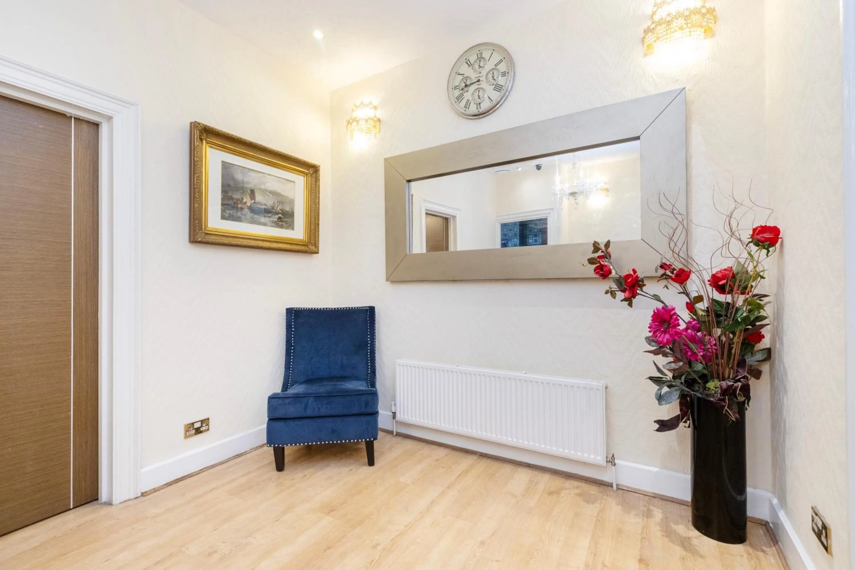 Hyde Park Rooms & Apartments