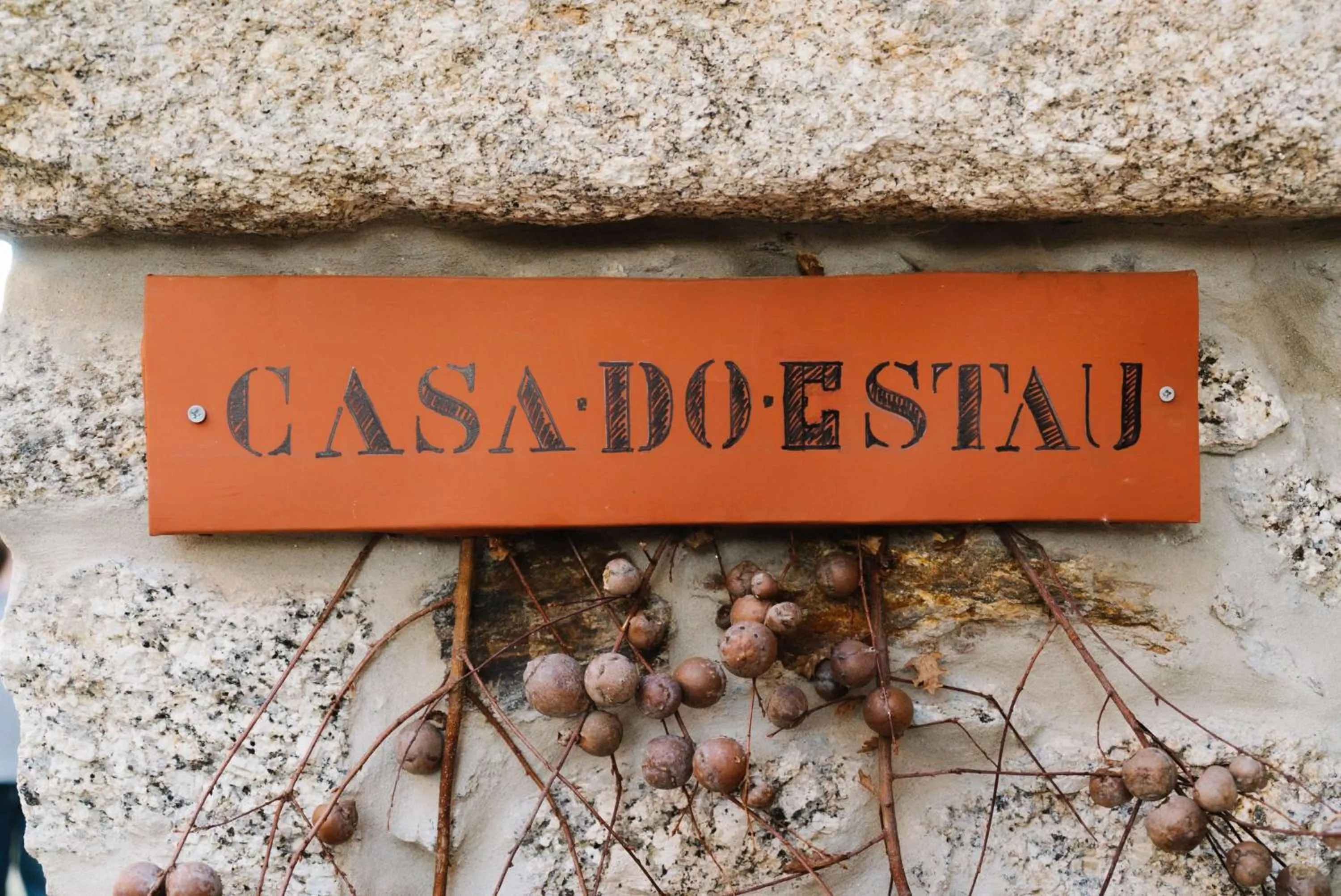 Property logo or sign in Quinta do Rapozinho