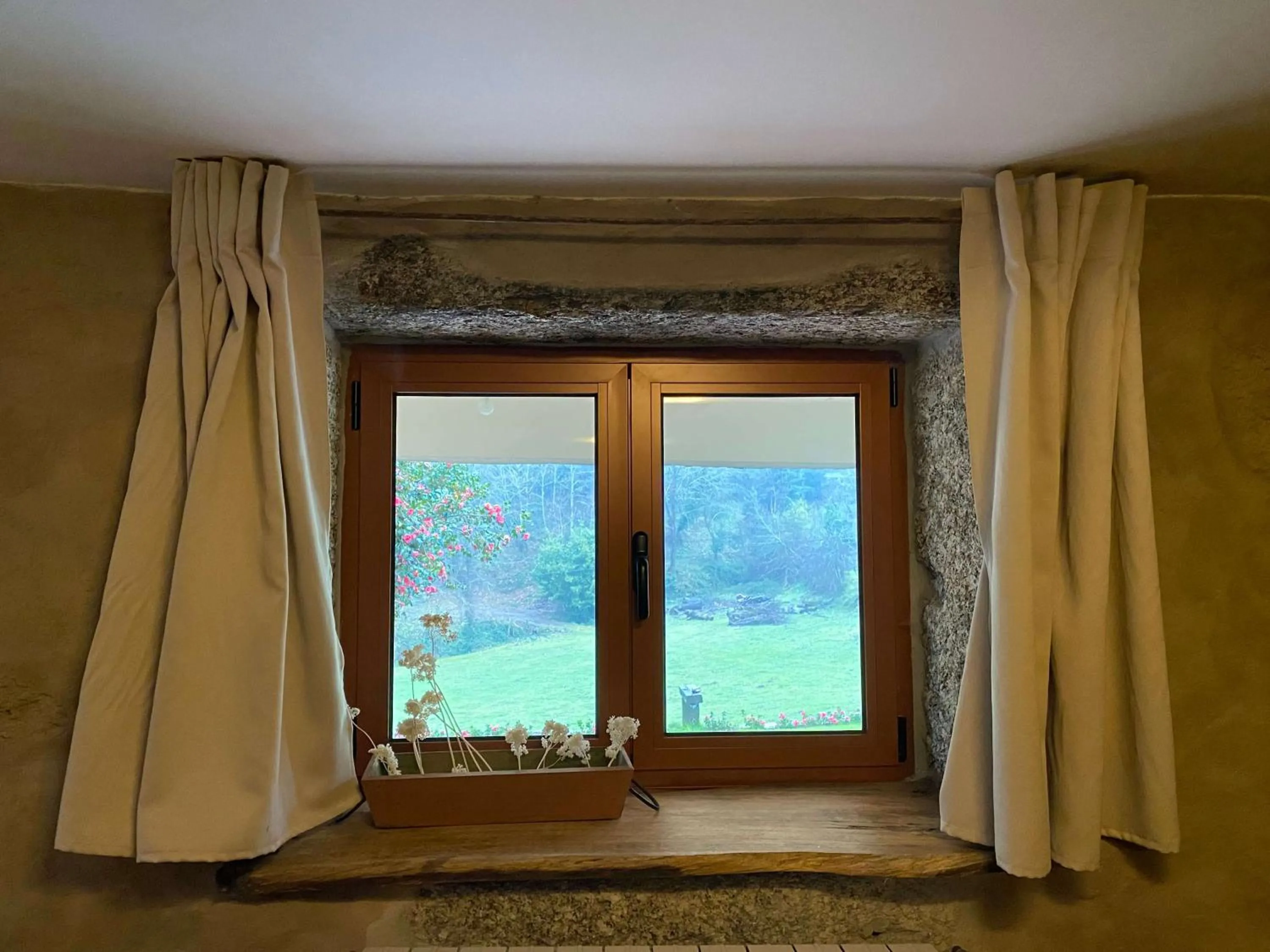 View (from property/room) in Quinta do Rapozinho