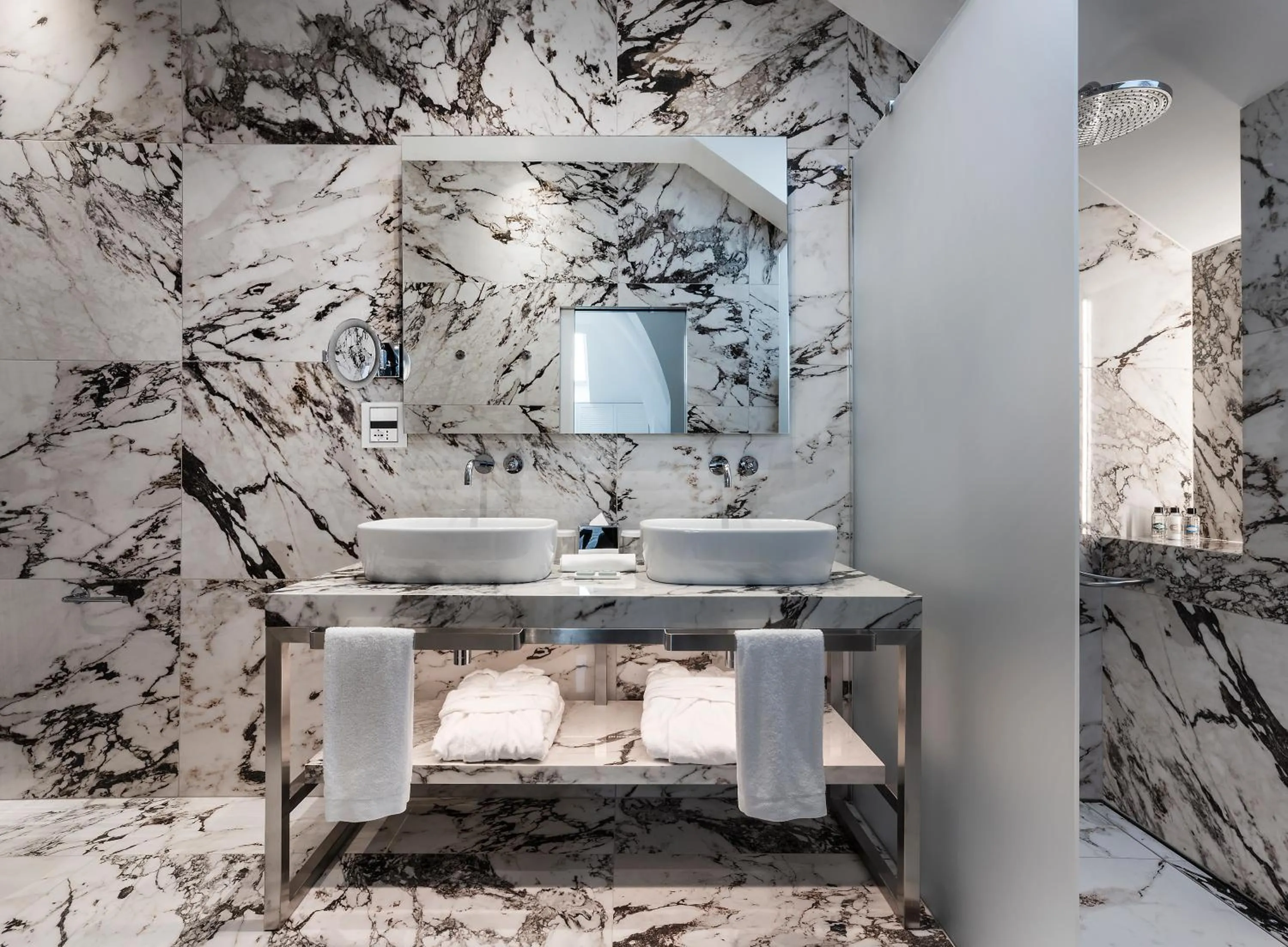 Magna Pars l'Hotel à Parfum, Small Luxury Hotels of the World