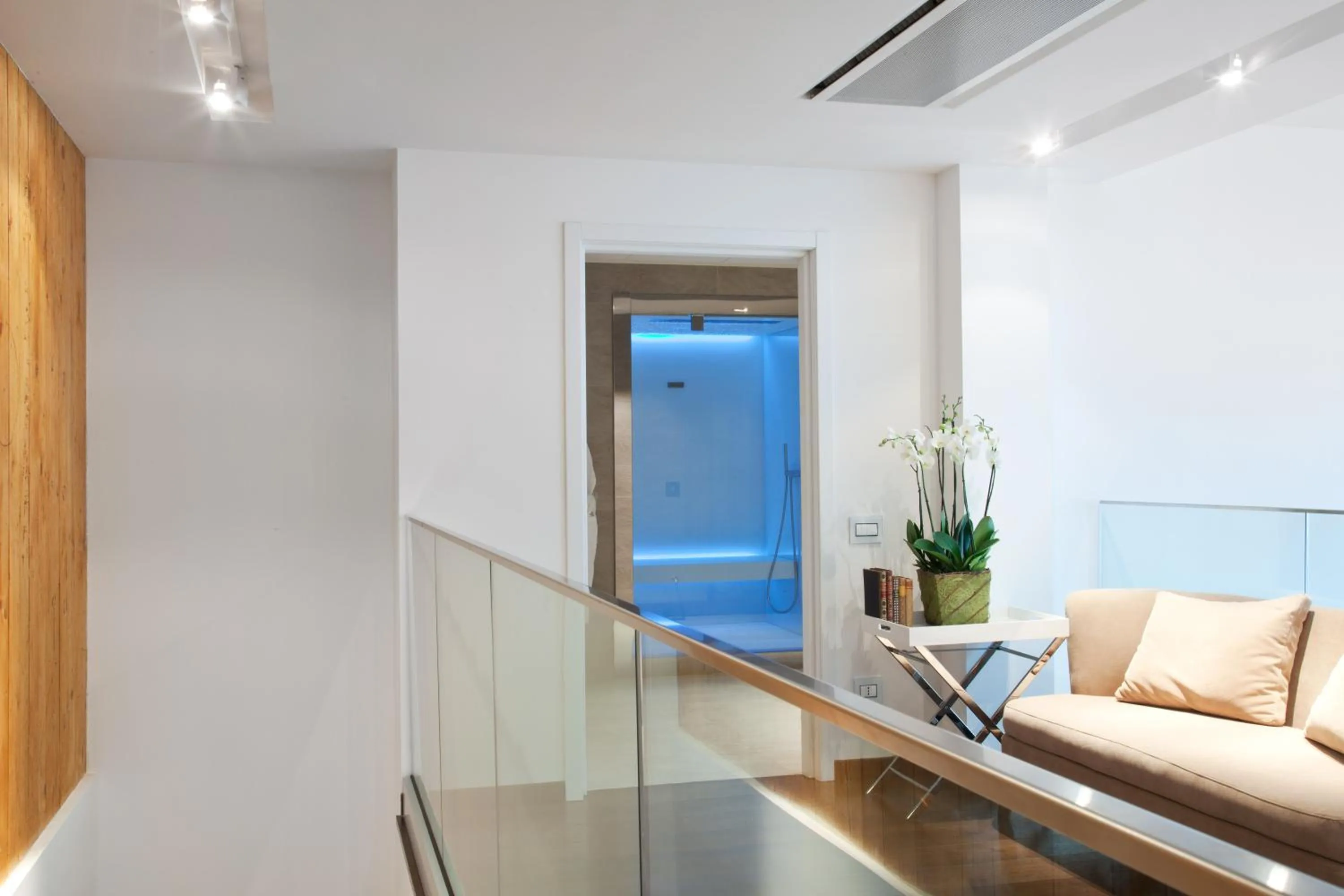 Other in Magna Pars l'Hotel à Parfum, Small Luxury Hotels of the World