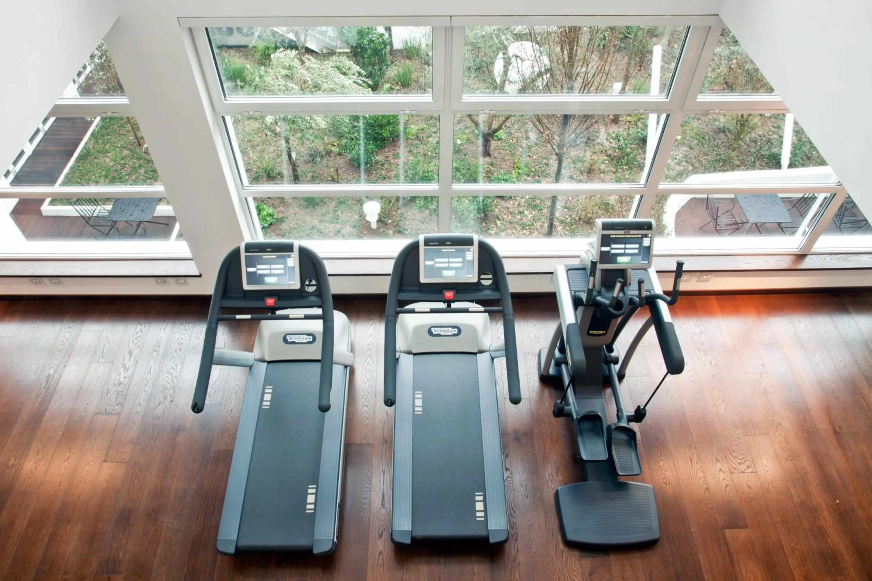 Day in Magna Pars l'Hotel à Parfum, Small Luxury Hotels of the World