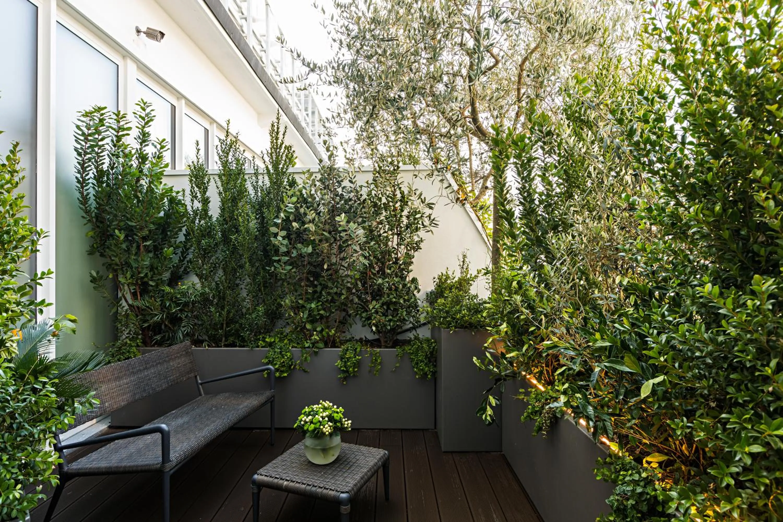 Magna Pars l'Hotel à Parfum, Small Luxury Hotels of the World