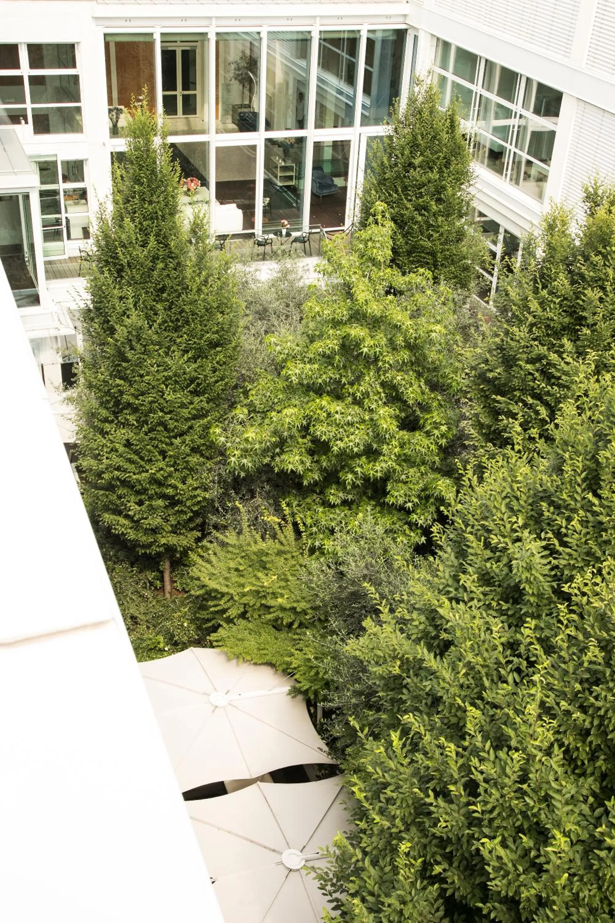 Magna Pars l'Hotel à Parfum, Small Luxury Hotels of the World