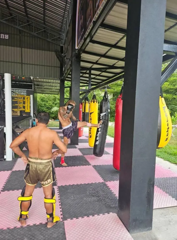 Activities in March Samui Resort