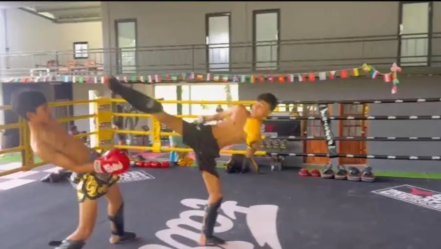 Activities in March Samui Resort