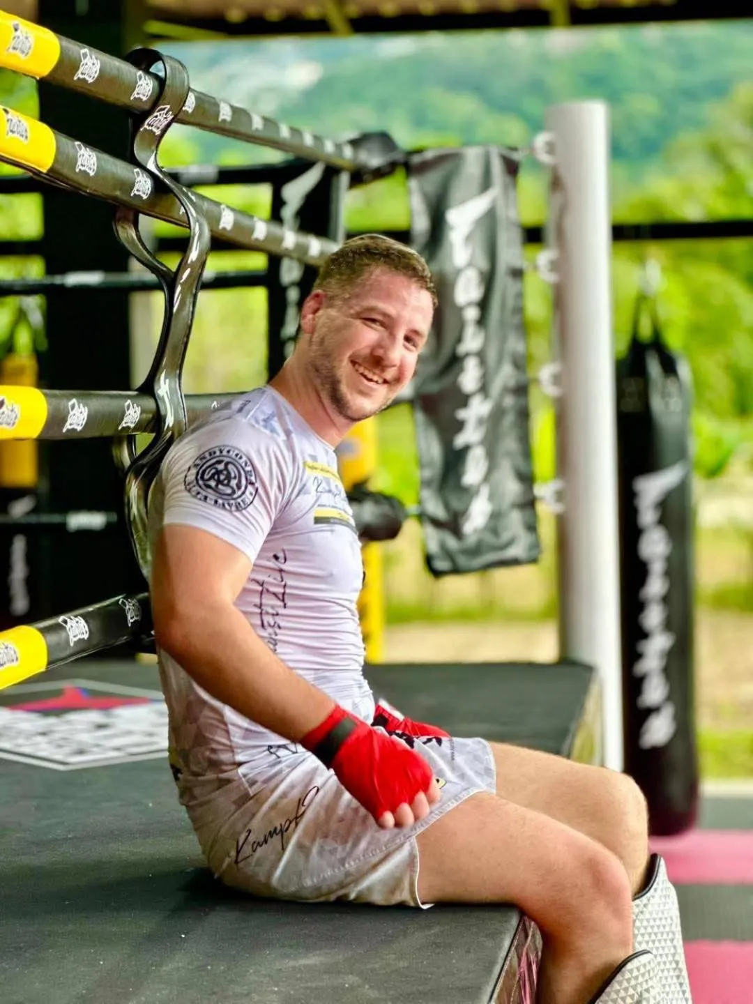 Activities in March Samui Resort