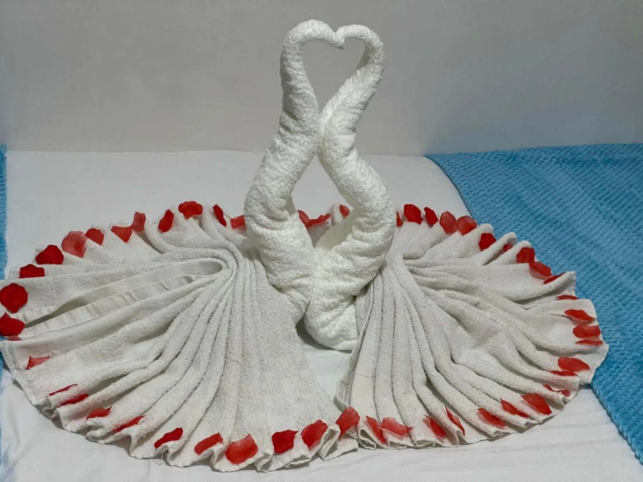 Decorative detail in Shore Residences, Mall Of Asia Complex Stayction by PBYY