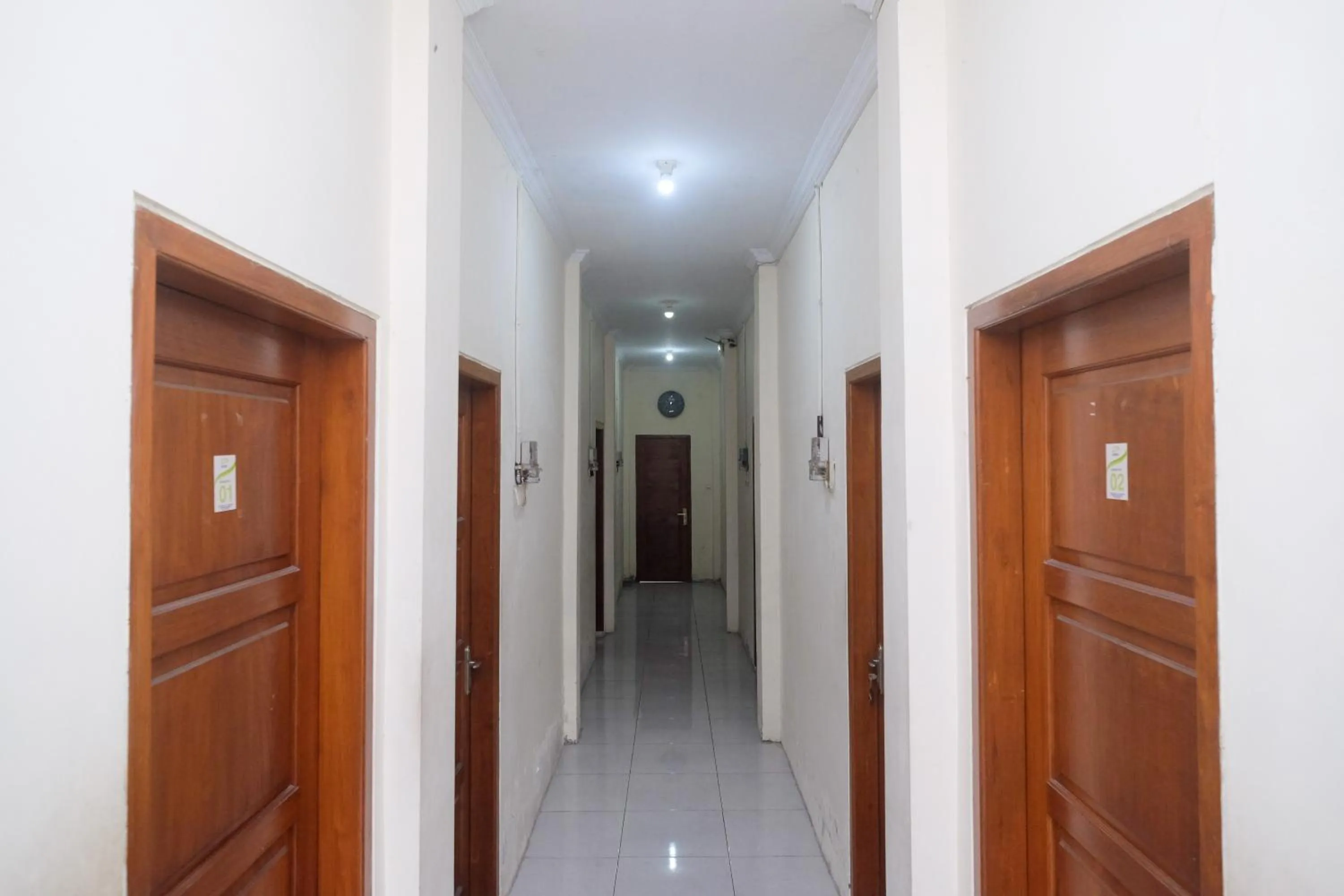 Other in RedDoorz Syariah at Griya Hanum Condoongcatur