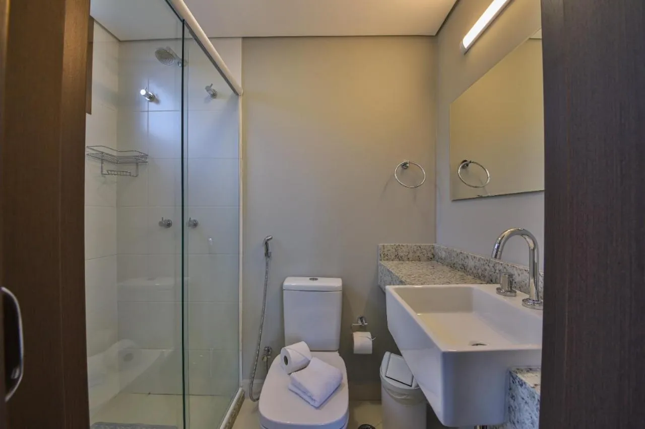 View (from property/room) in Vila Dom Bosco