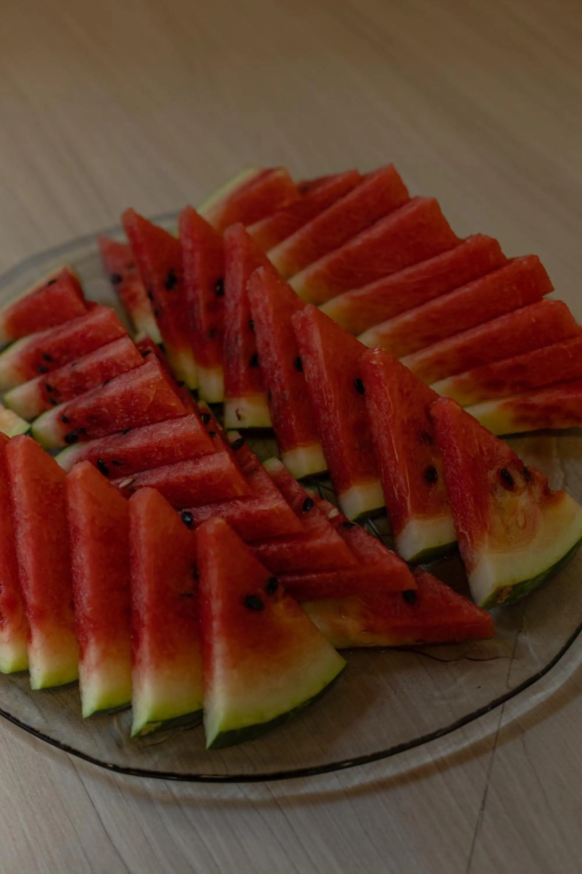 Breakfast in Vila Dom Bosco