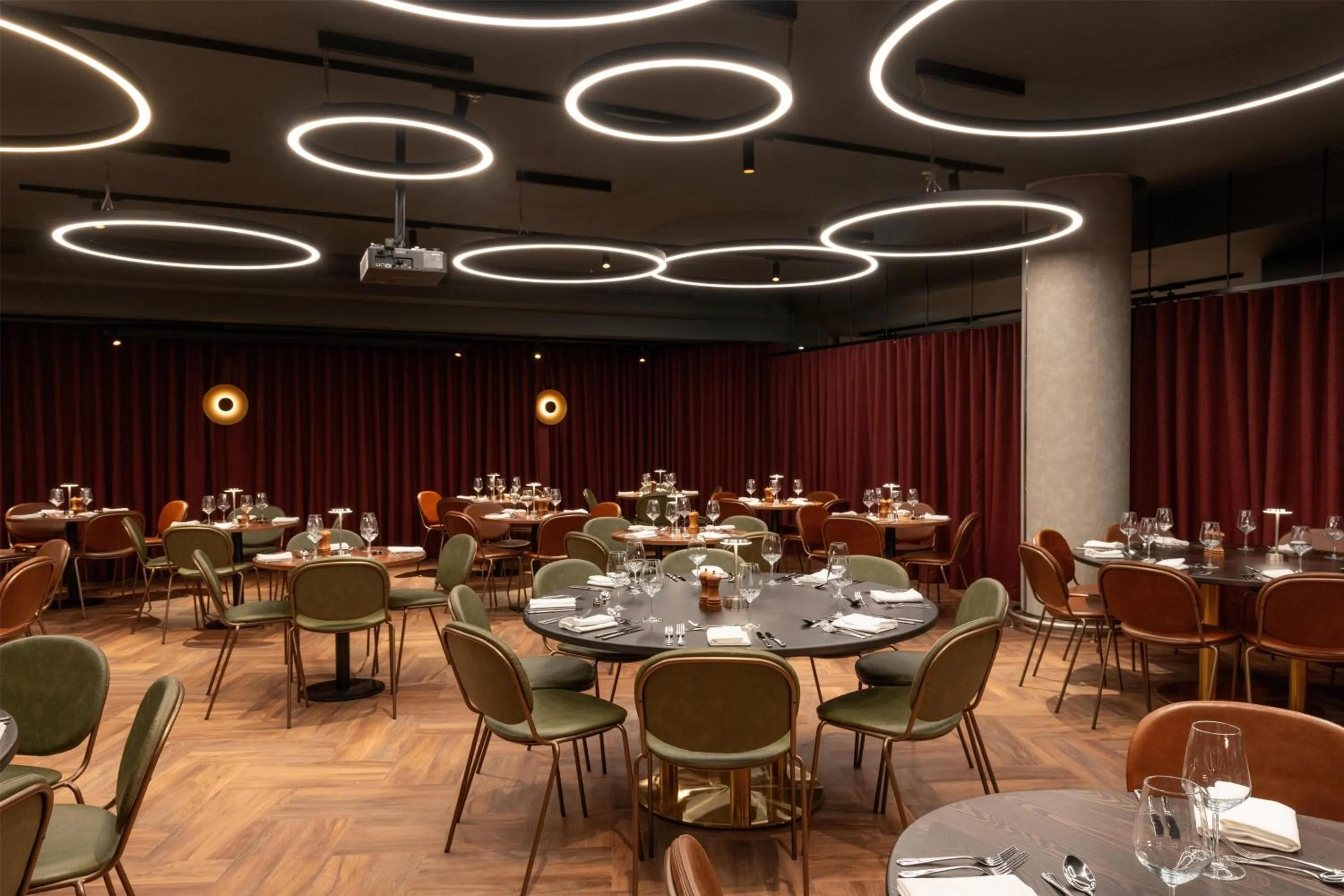 Banquet/Function facilities in Radisson RED London Twickenham