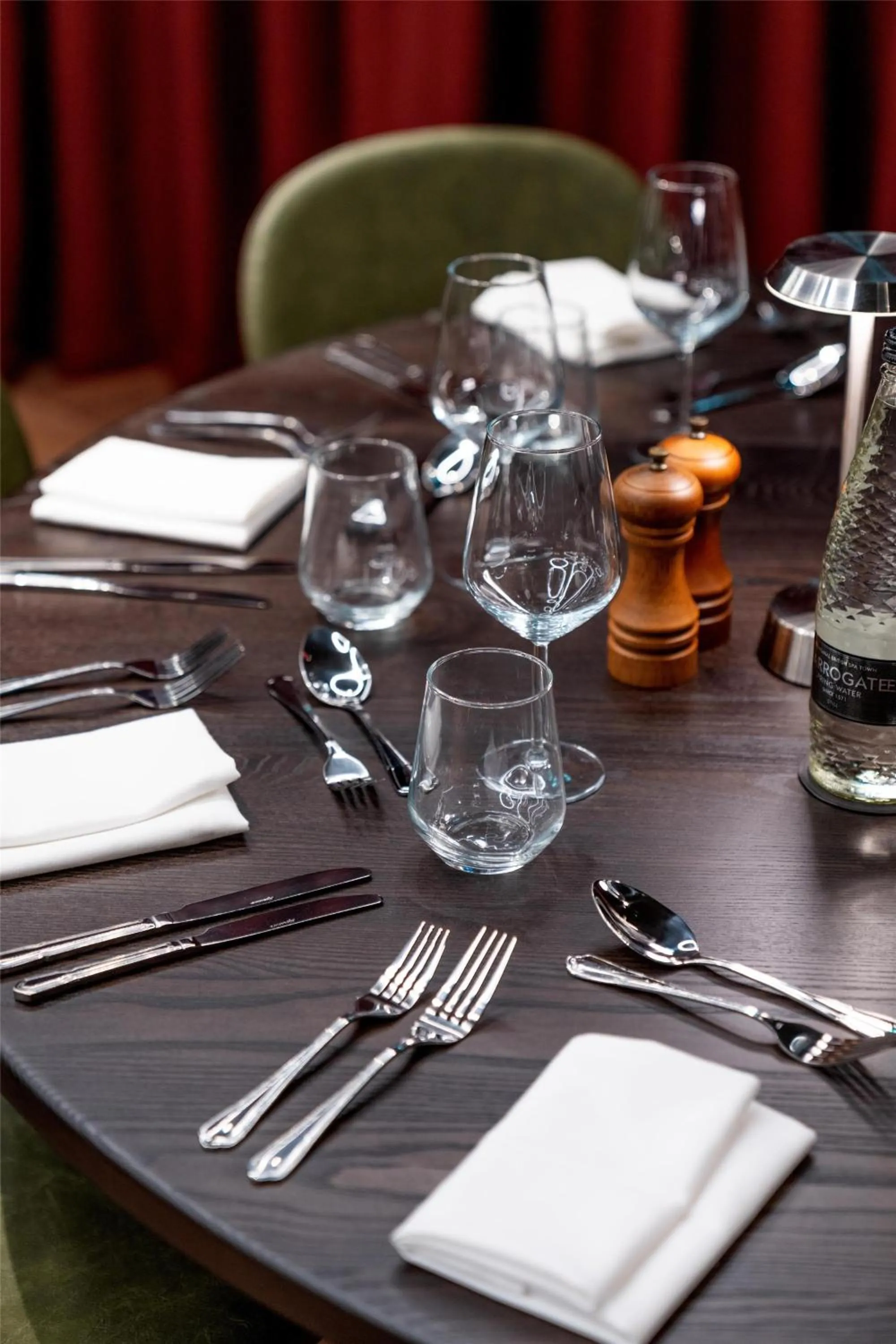 Banquet/Function facilities in Radisson RED London Twickenham