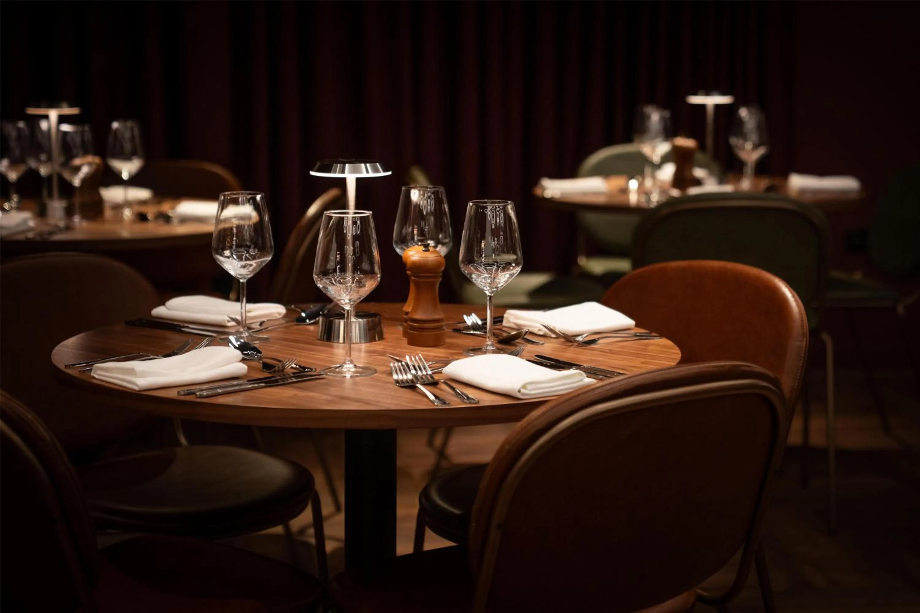 Banquet/Function facilities in Radisson RED London Twickenham