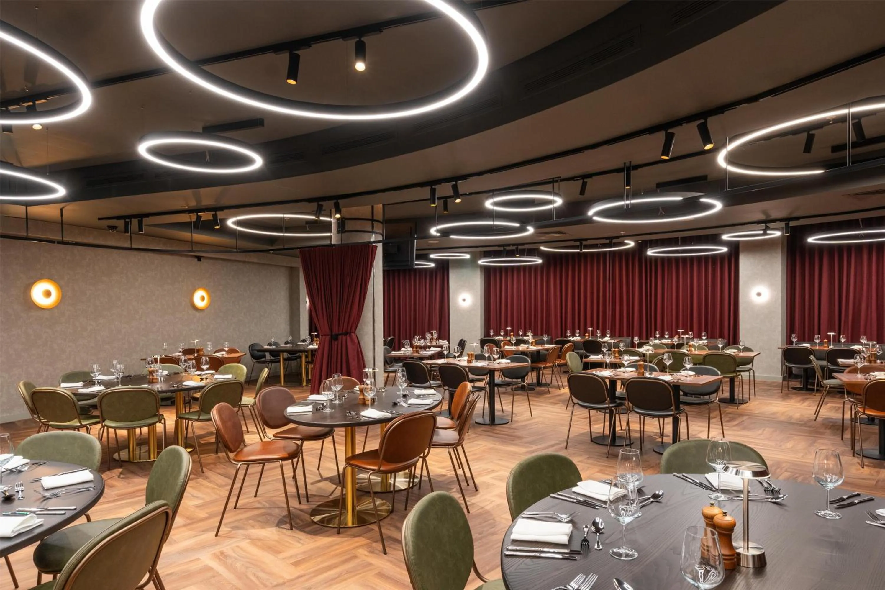 Banquet/Function facilities in Radisson RED London Twickenham