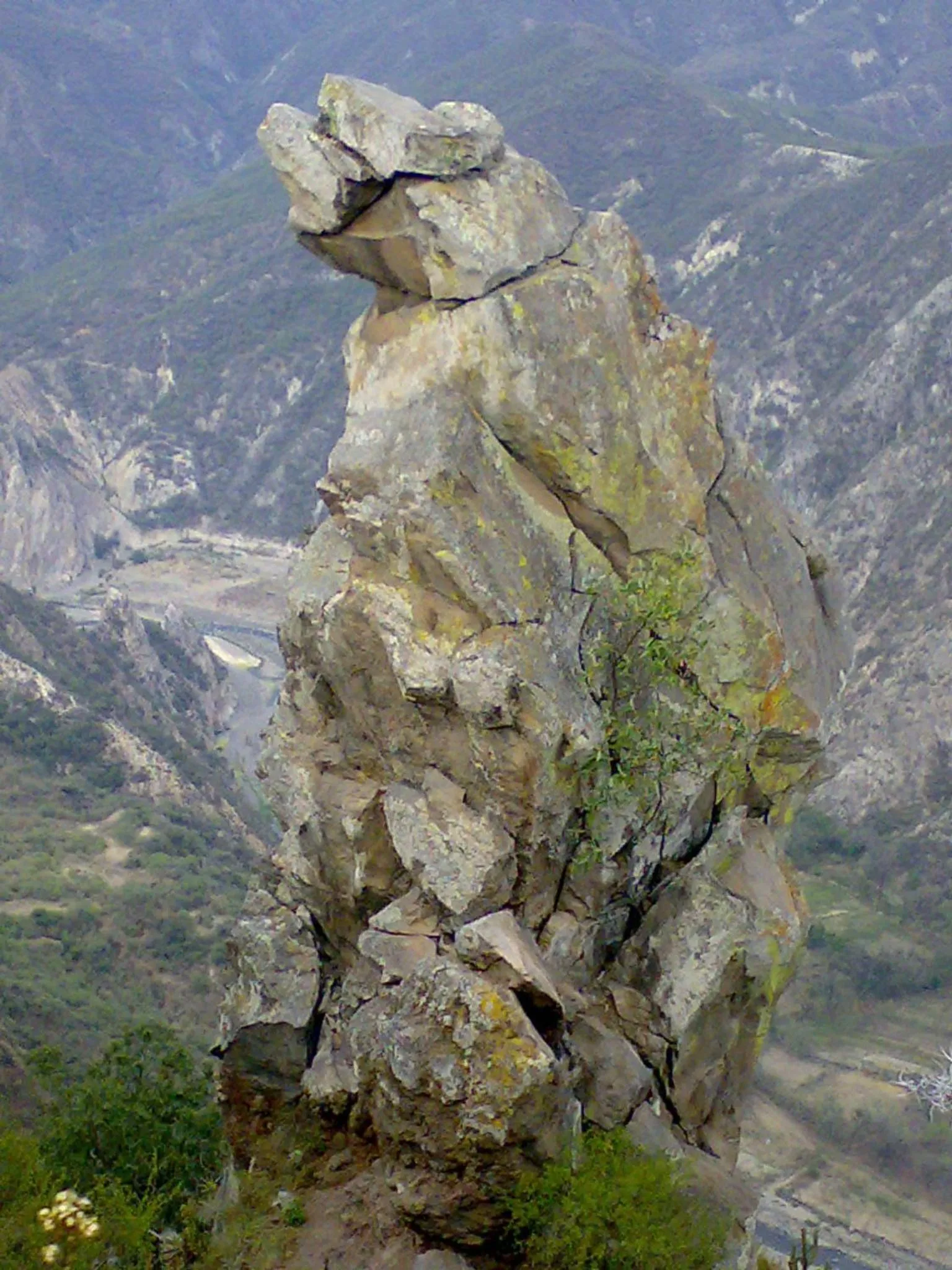 Day in Hotel Bella Vista