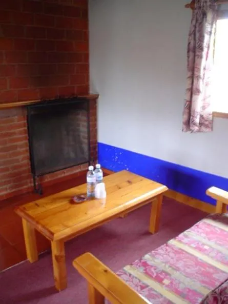 Day in Hotel Bella Vista